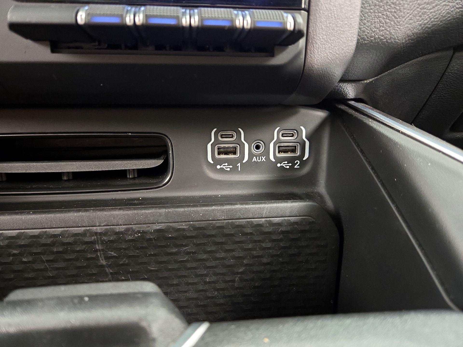 Thumbnail: 2023 RAM 1500 - 19