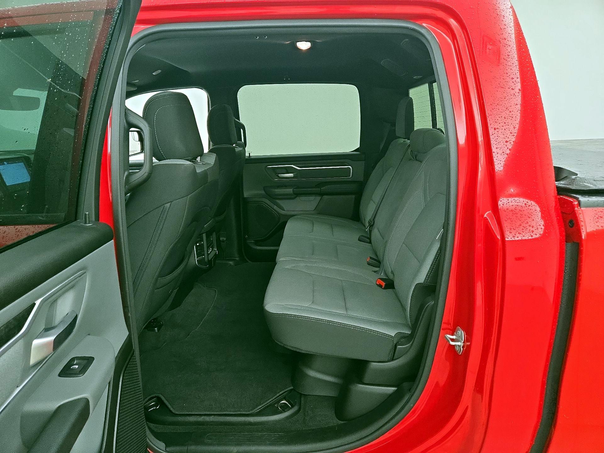 Thumbnail: 2023 RAM 1500 - 20