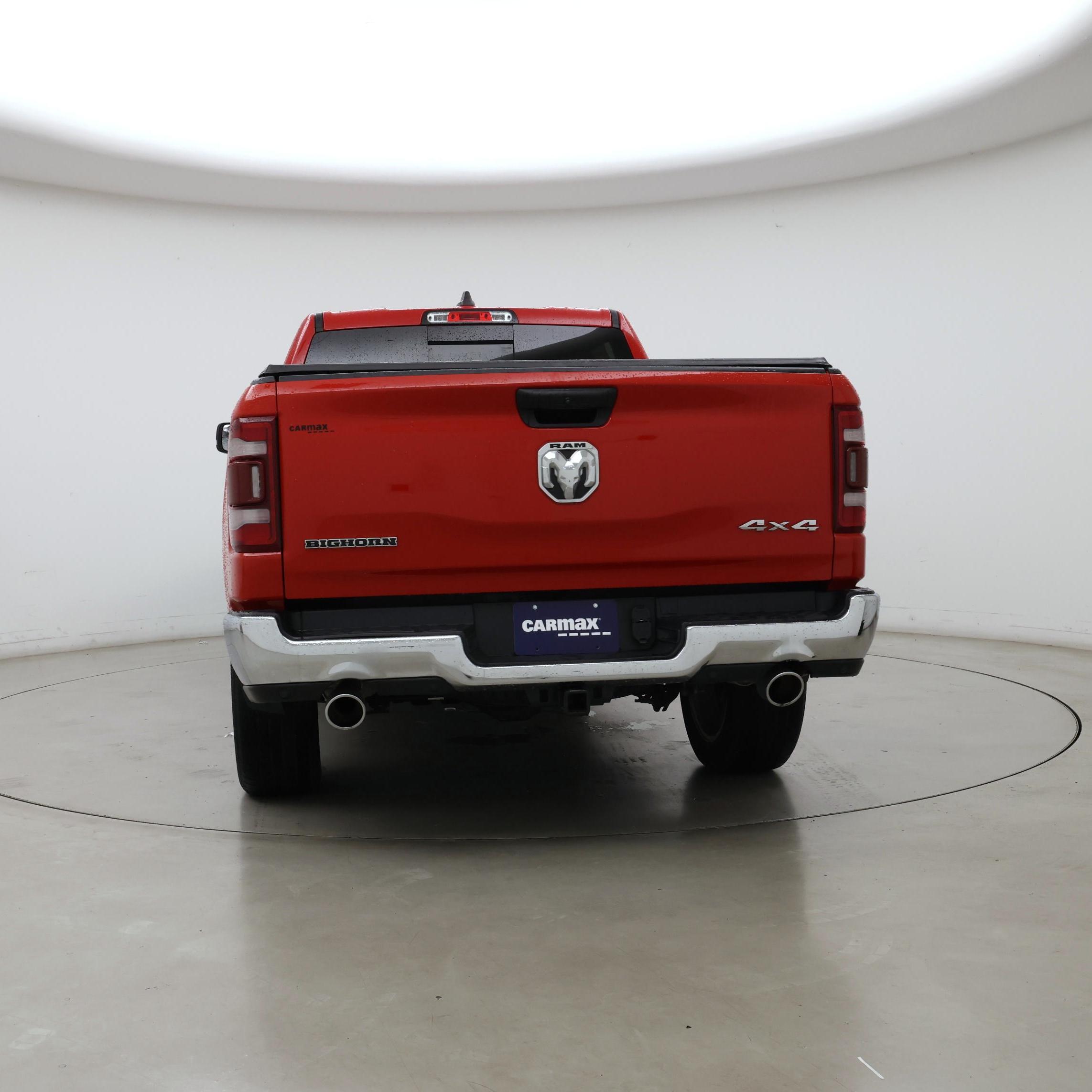 Thumbnail: 2023 RAM 1500 - 6