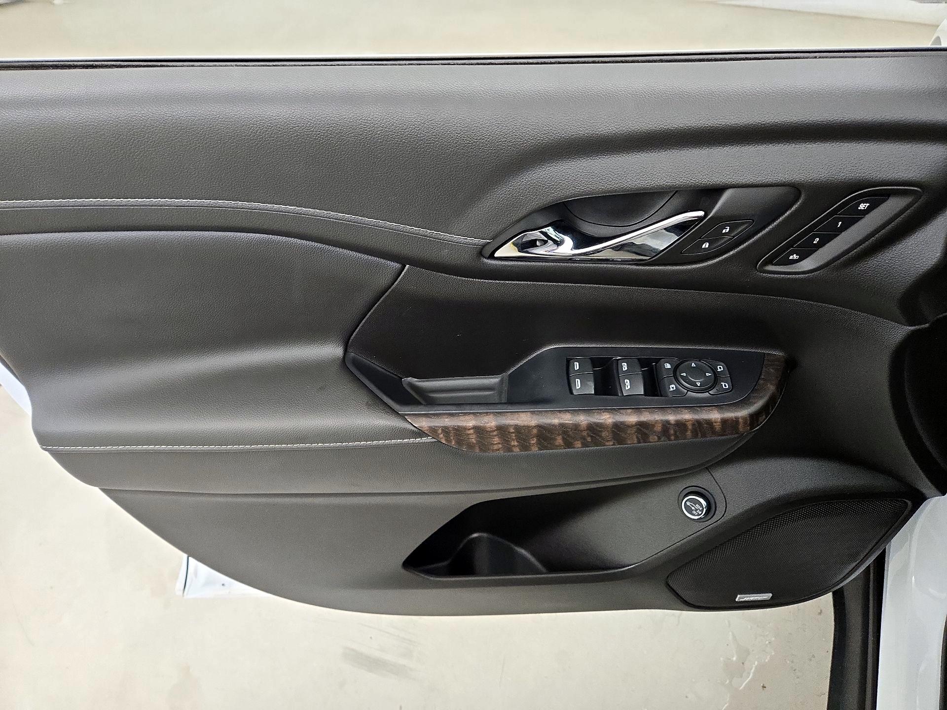 Thumbnail: 2022 GMC Acadia - 12