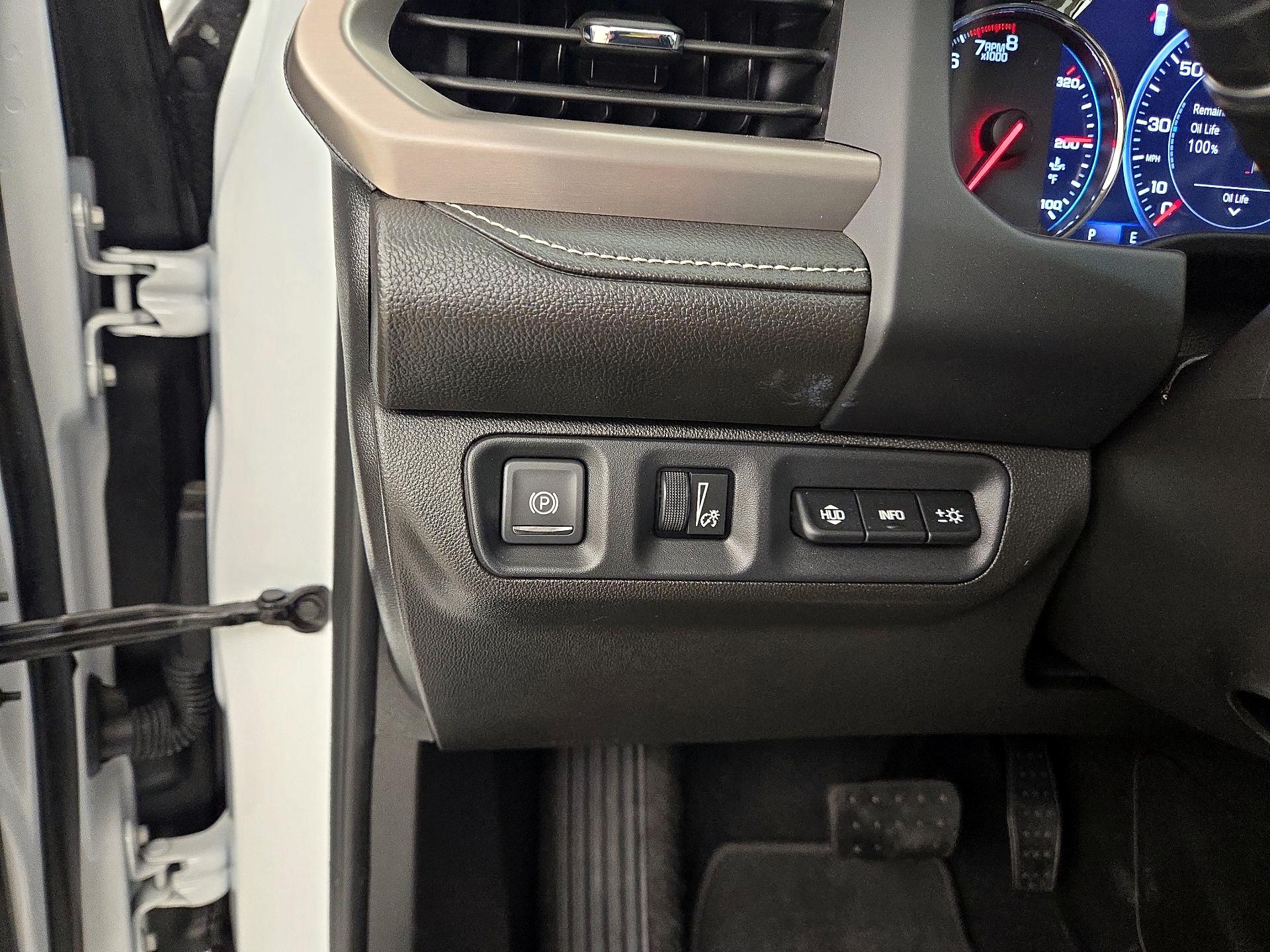 Thumbnail: 2022 GMC Acadia - 13