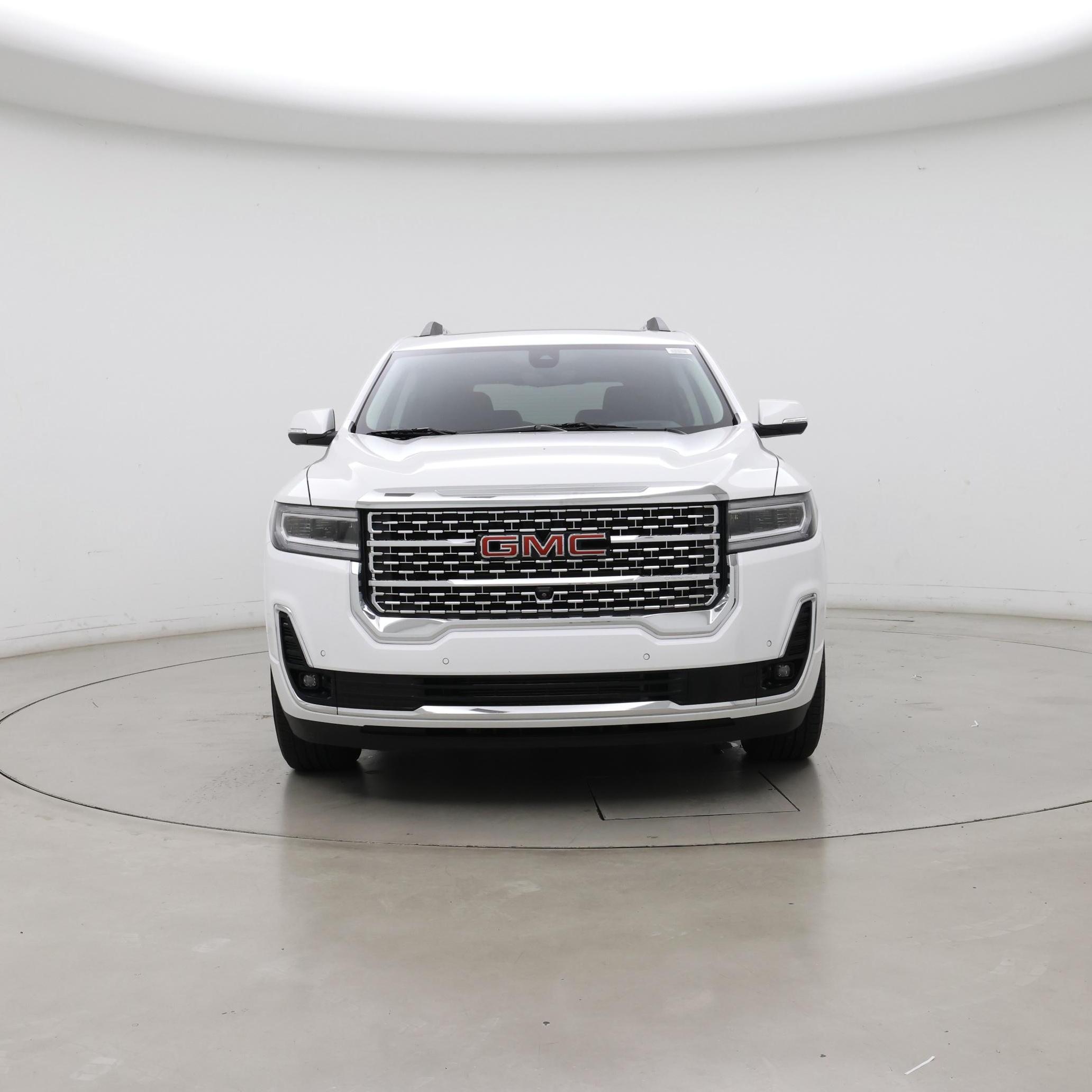 Thumbnail: 2022 GMC Acadia - 5