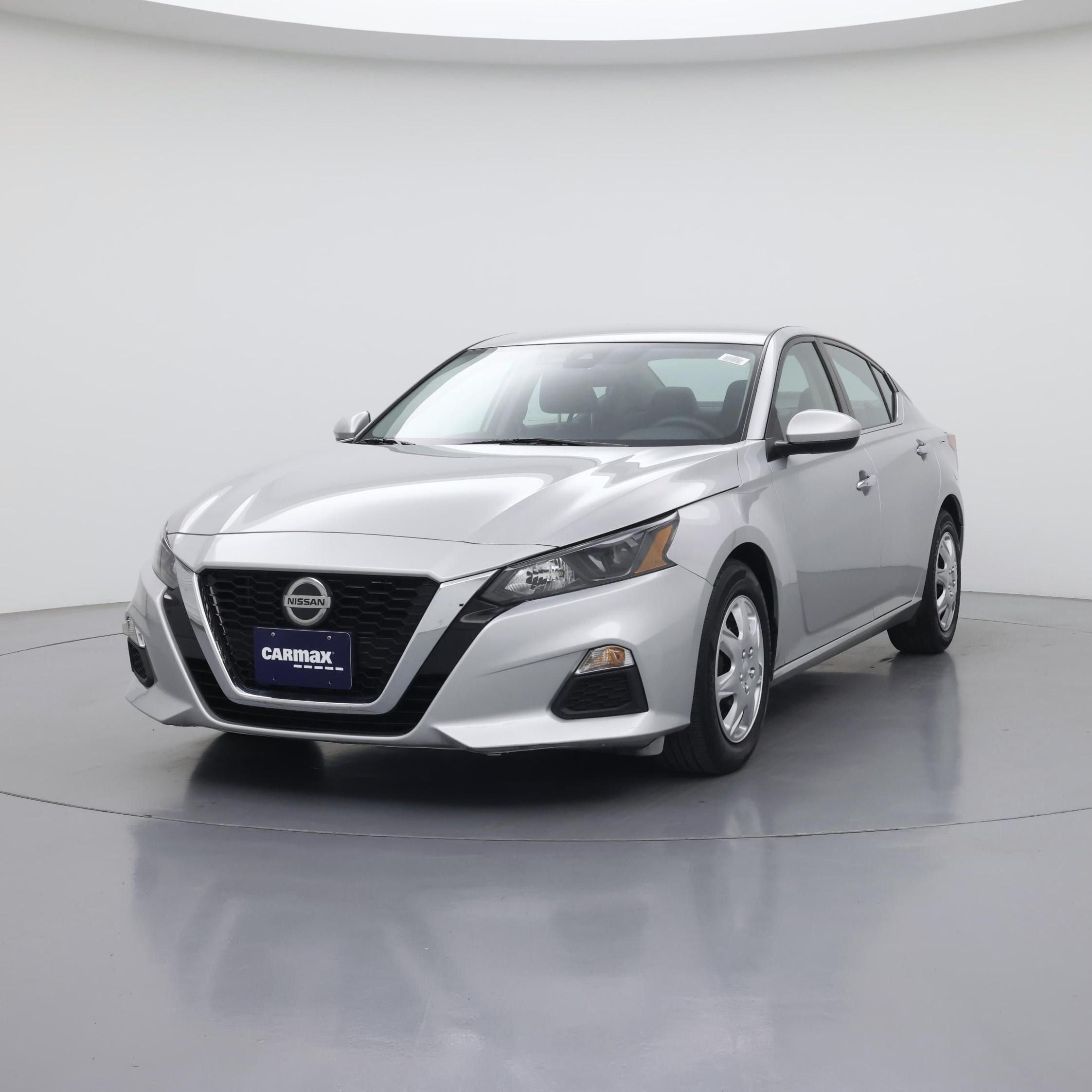 Thumbnail: 2022 Nissan Altima - 4