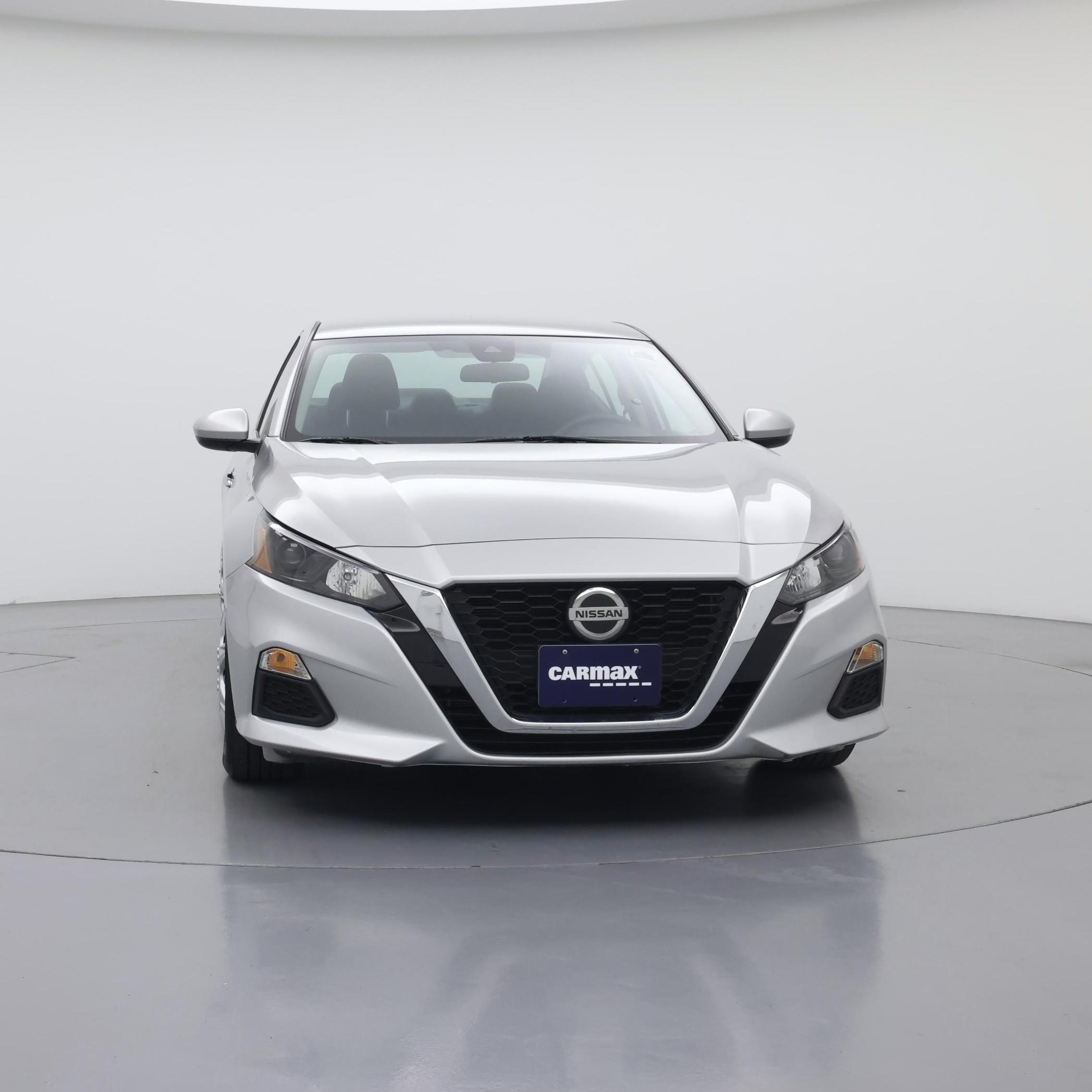 Thumbnail: 2022 Nissan Altima - 5