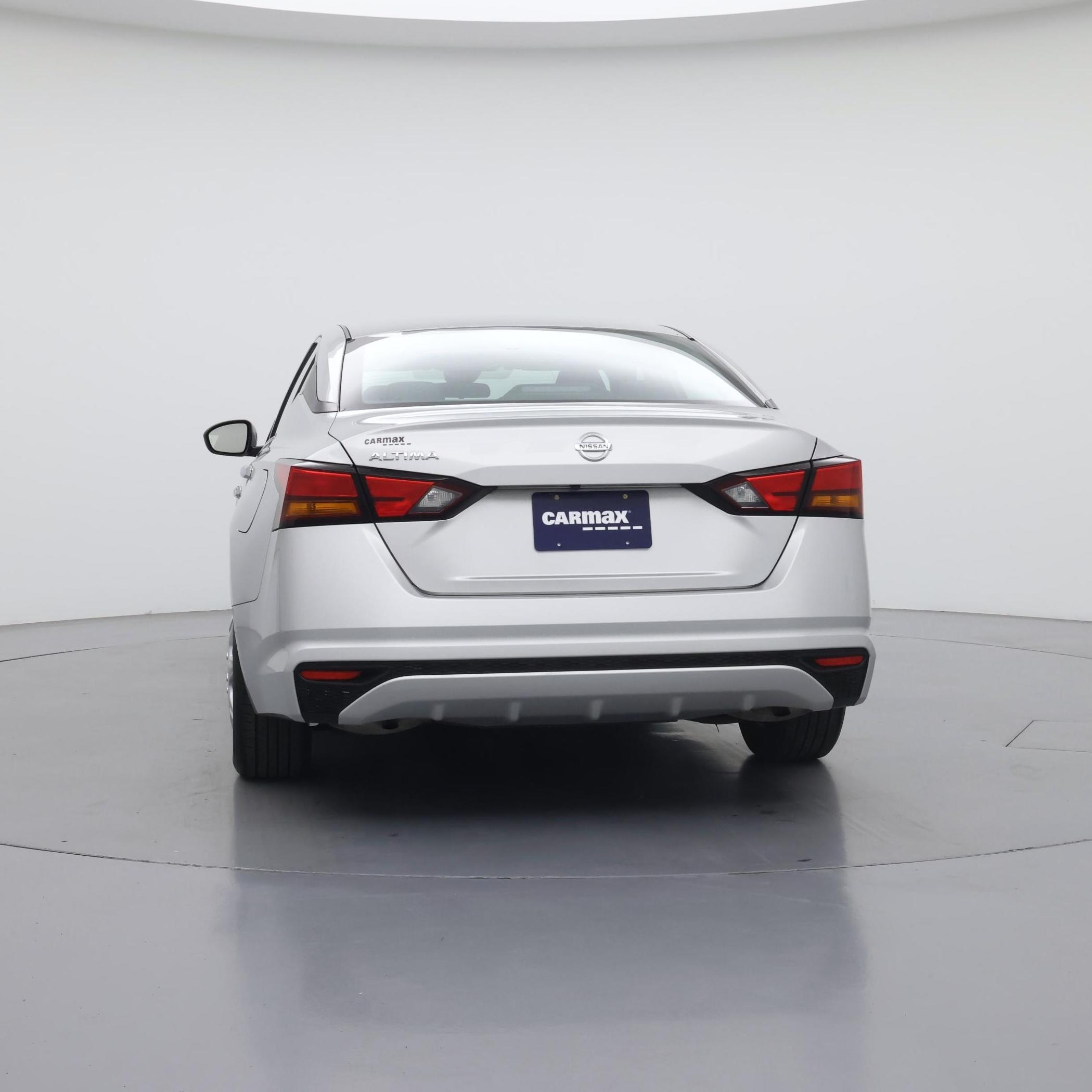 Thumbnail: 2022 Nissan Altima - 6