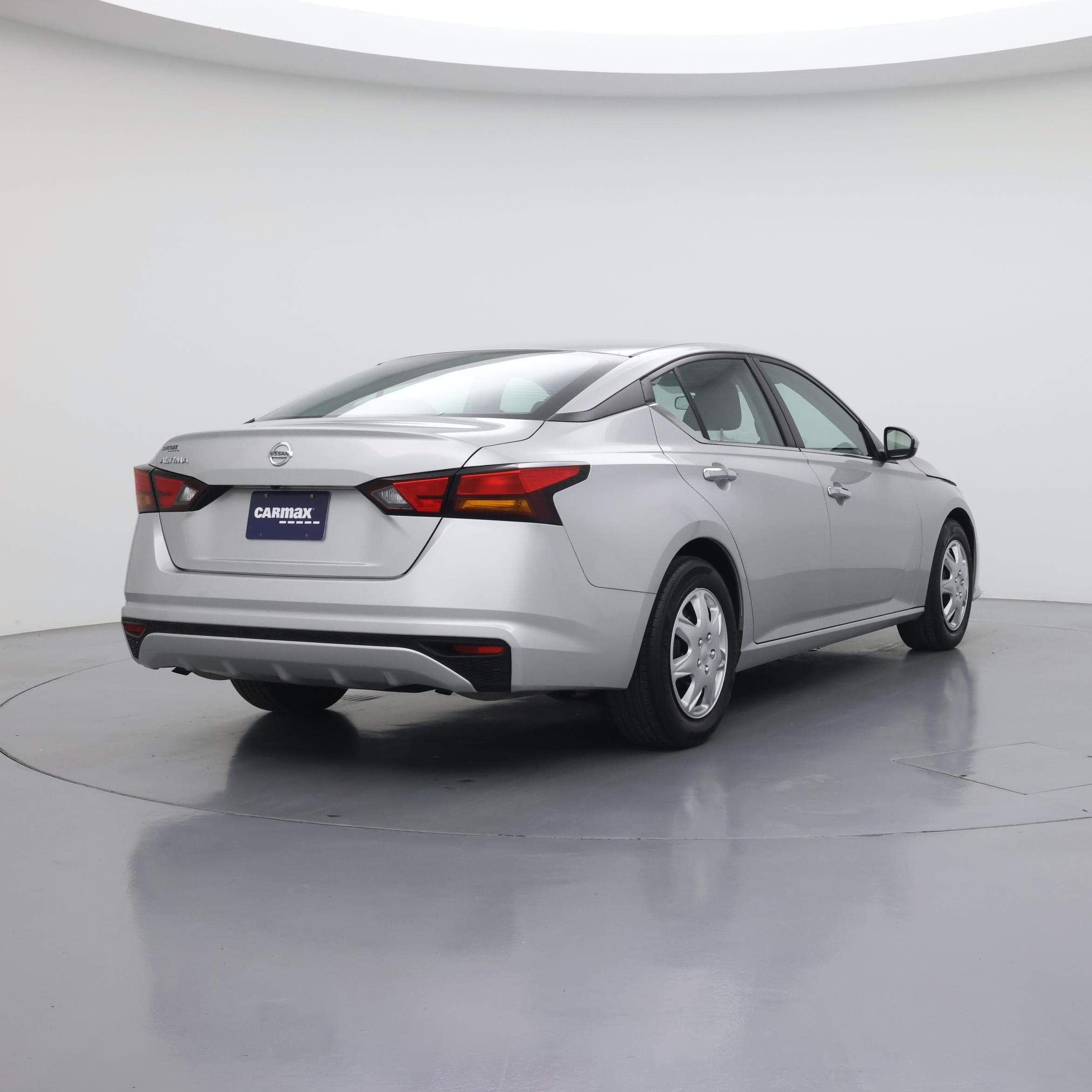Thumbnail: 2022 Nissan Altima - 8