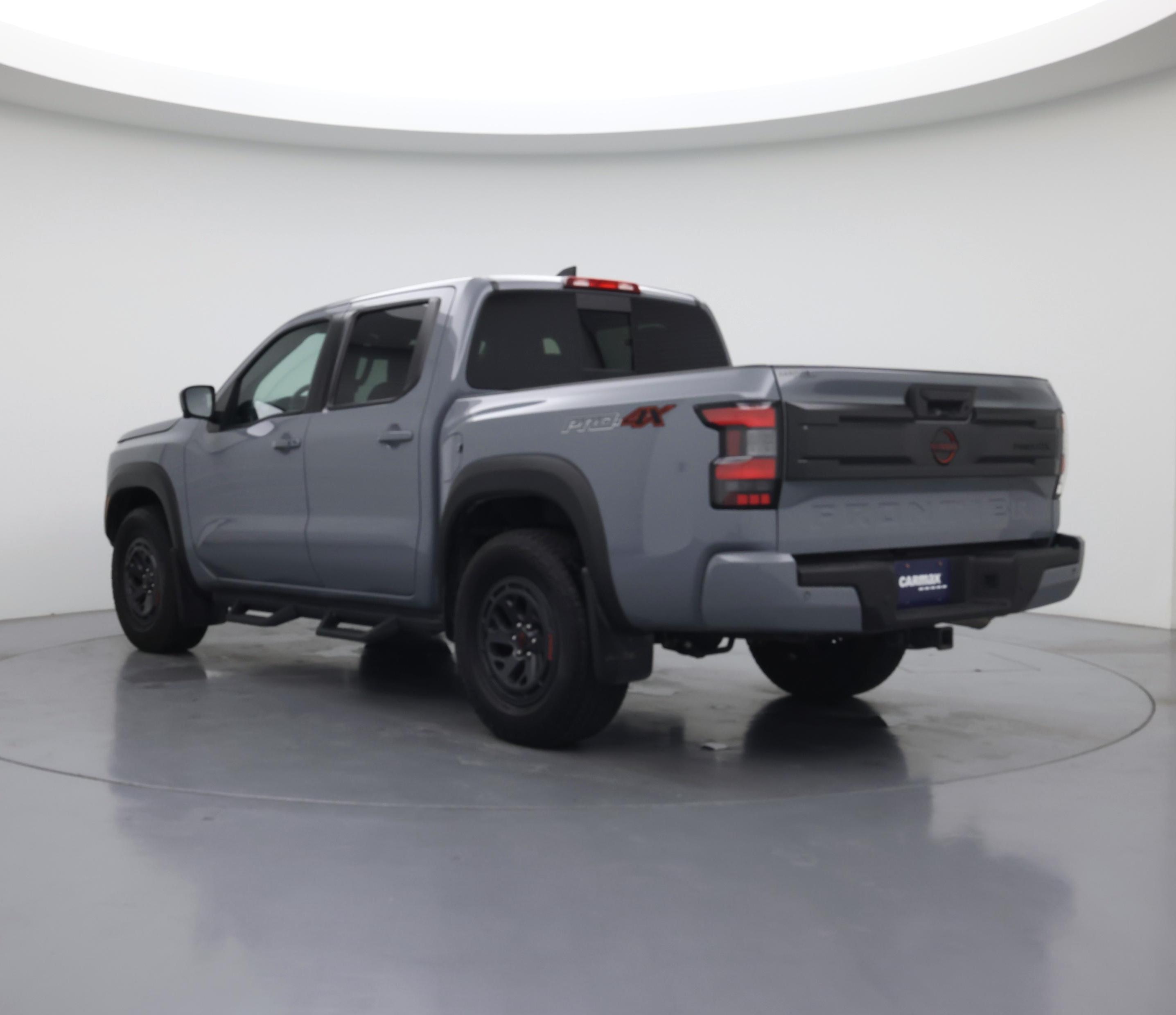 Thumbnail: 2025 Nissan Frontier - 2