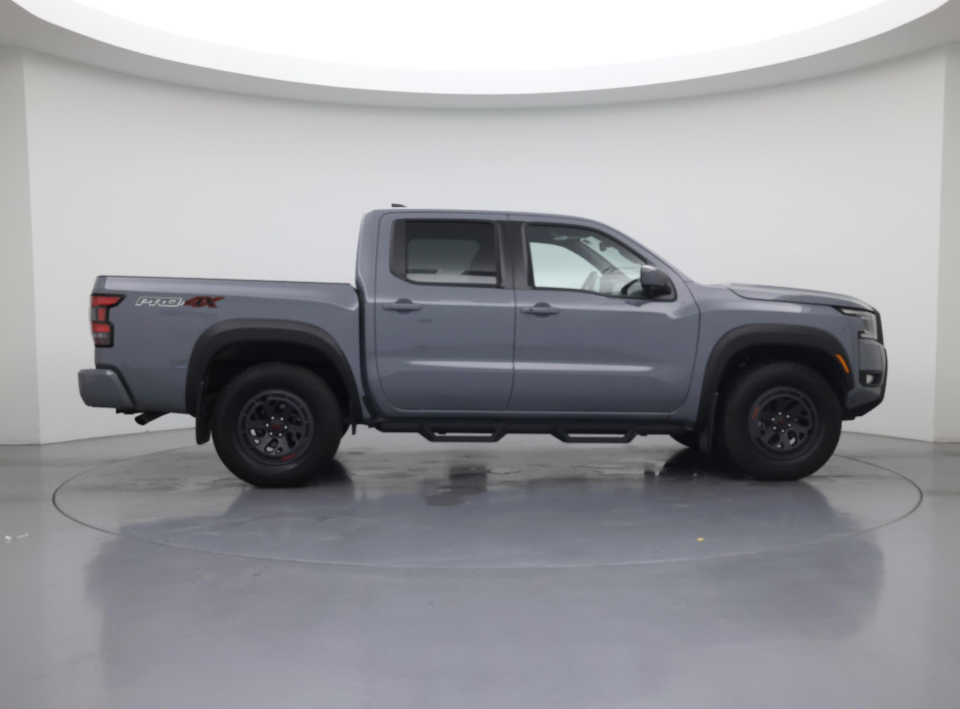 Thumbnail: 2025 Nissan Frontier - 7