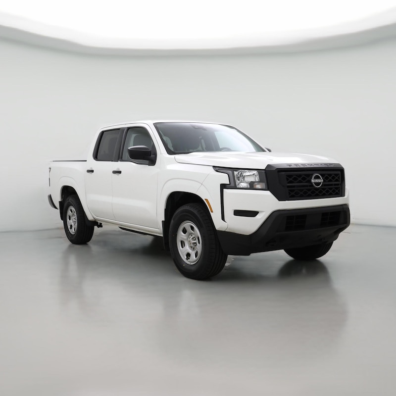2023 Nissan Frontier S