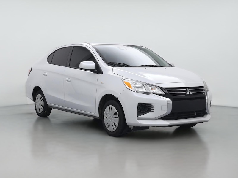 2024 Mitsubishi Mirage G4 ES -
                  Murfreesboro, TN