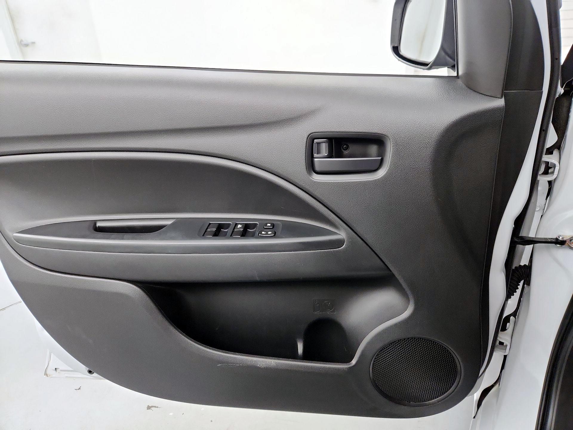 Thumbnail: 2024 Mitsubishi Mirage G4 - 12