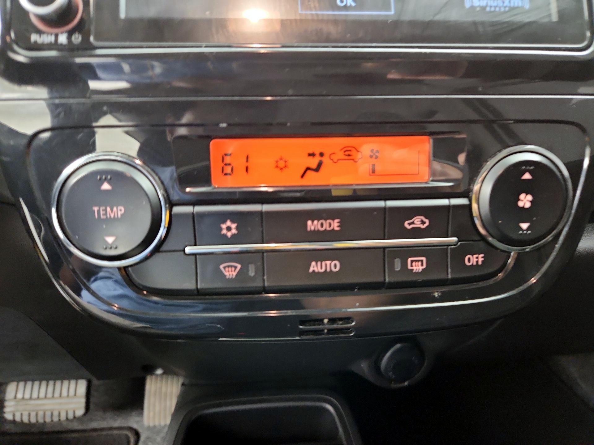 Thumbnail: 2024 Mitsubishi Mirage G4 - 16