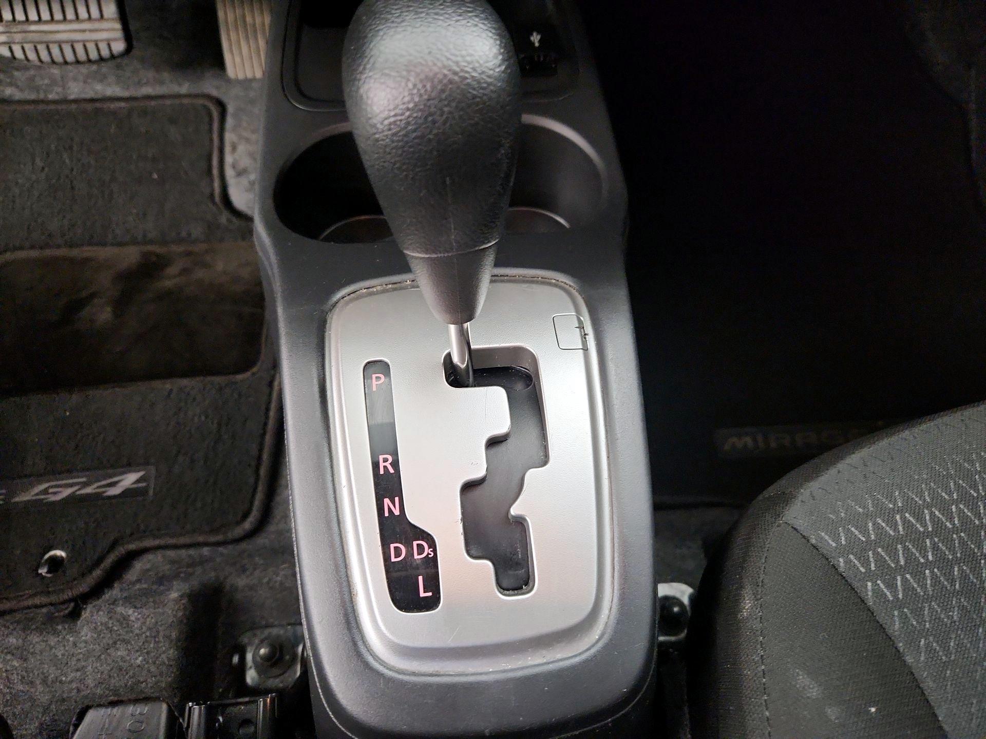 Thumbnail: 2024 Mitsubishi Mirage G4 - 17