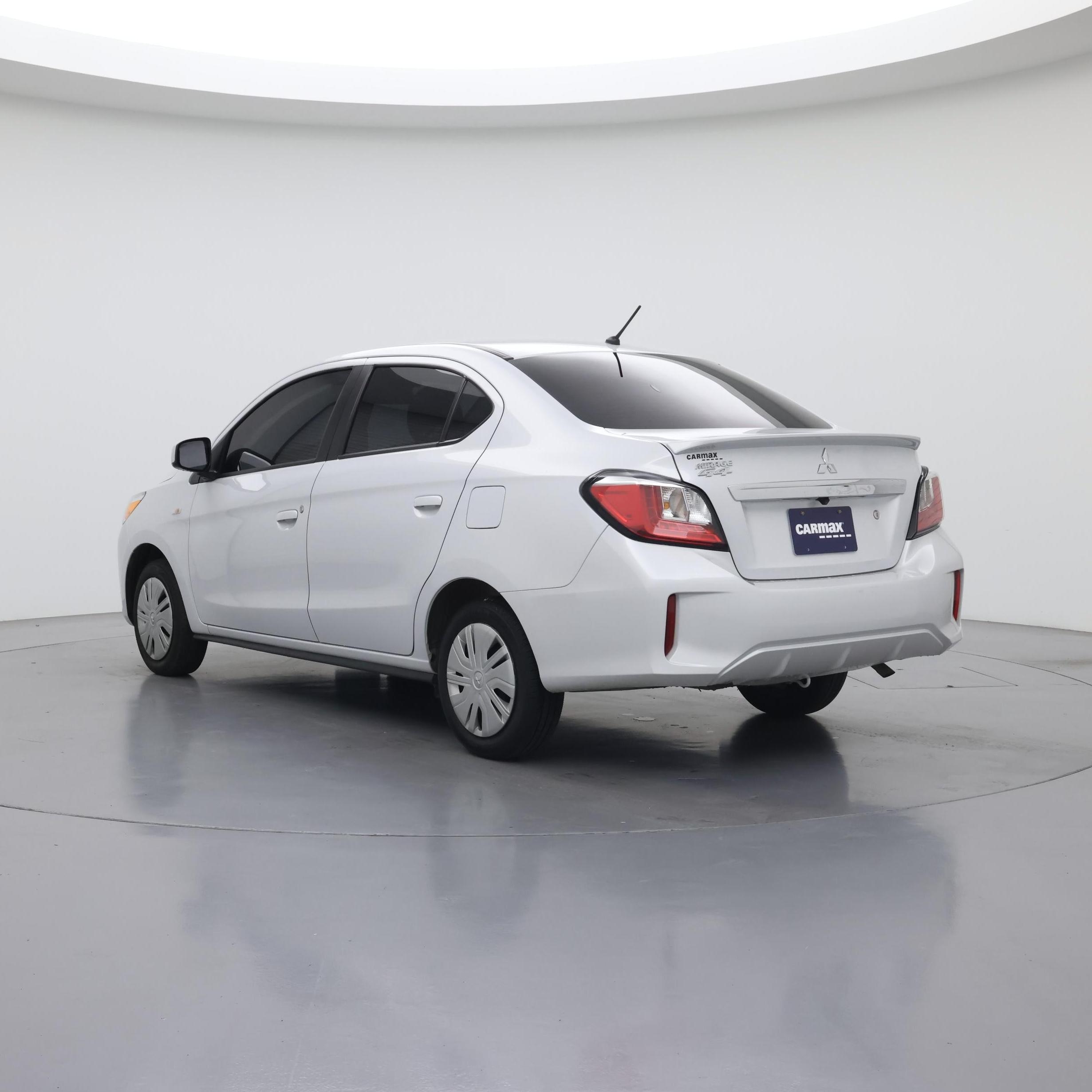 Thumbnail: 2024 Mitsubishi Mirage G4 - 2