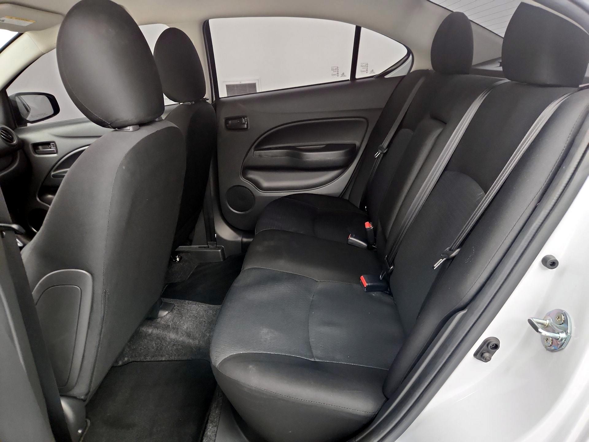 Thumbnail: 2024 Mitsubishi Mirage G4 - 19