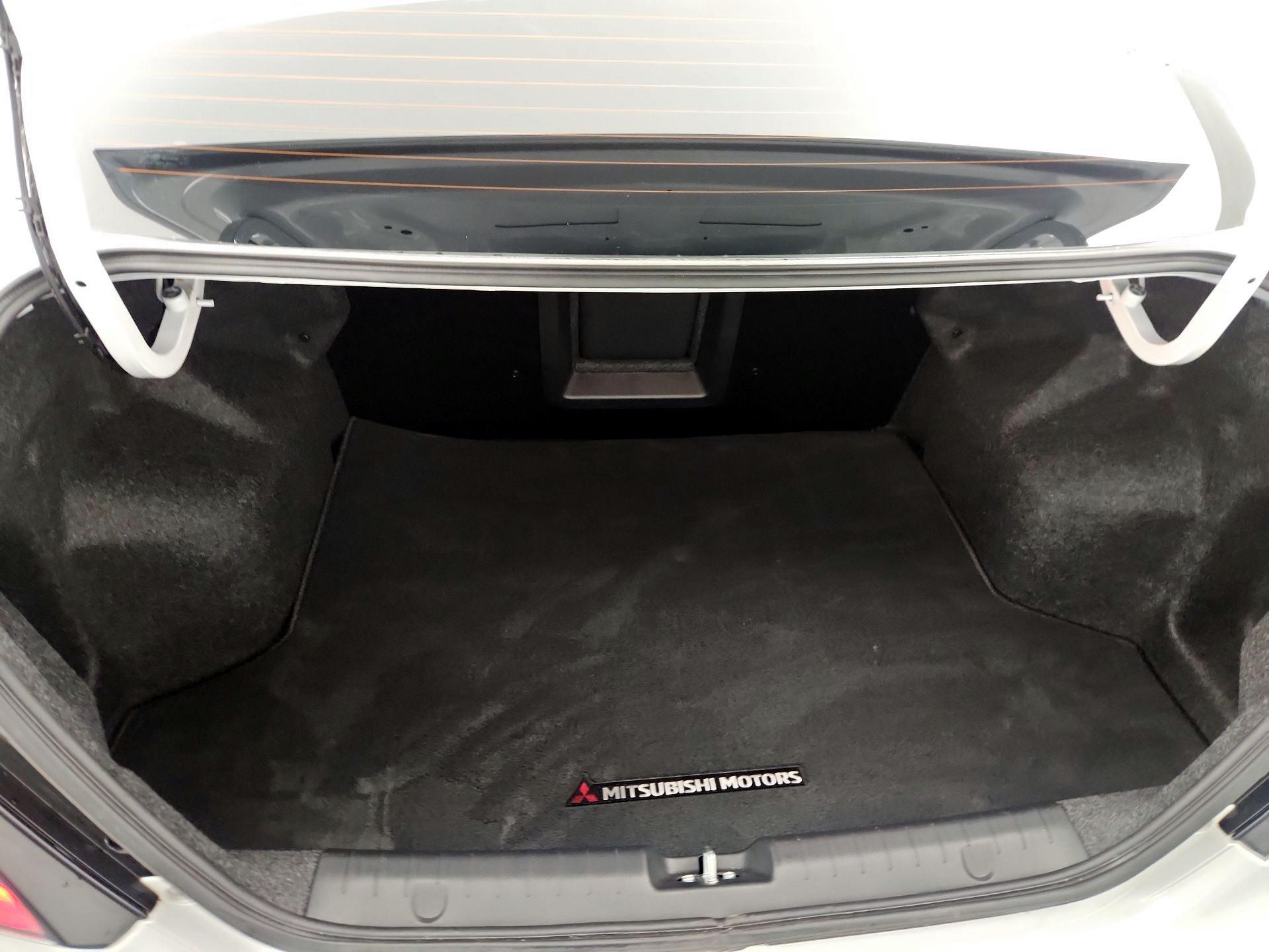 Thumbnail: 2024 Mitsubishi Mirage G4 - 20