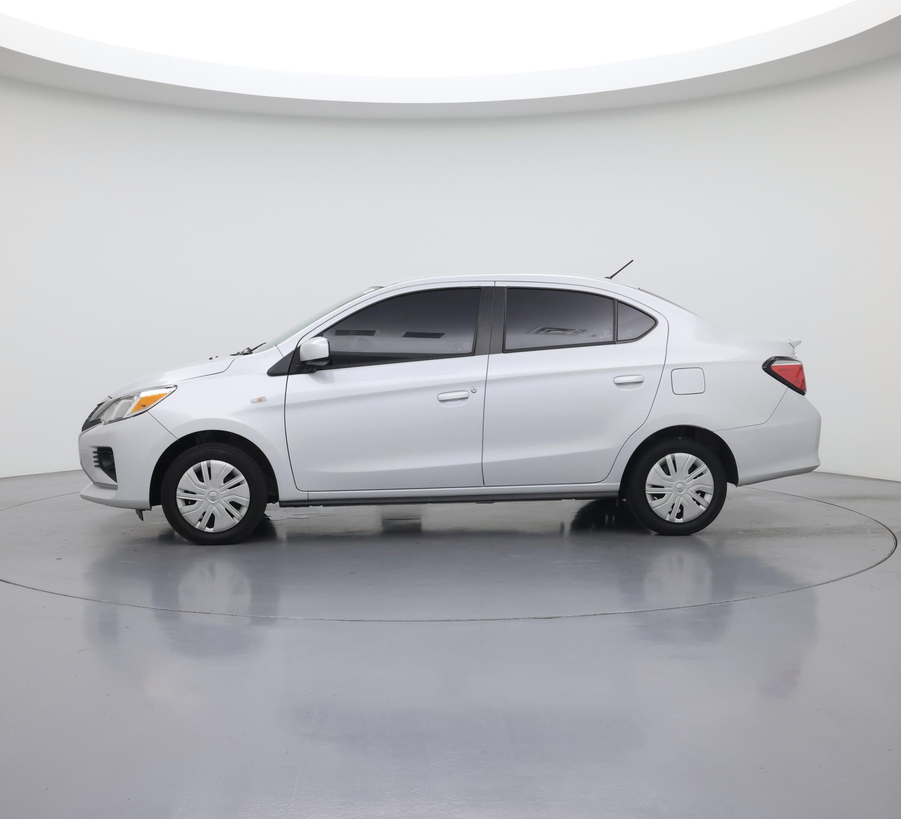 Thumbnail: 2024 Mitsubishi Mirage G4 - 3