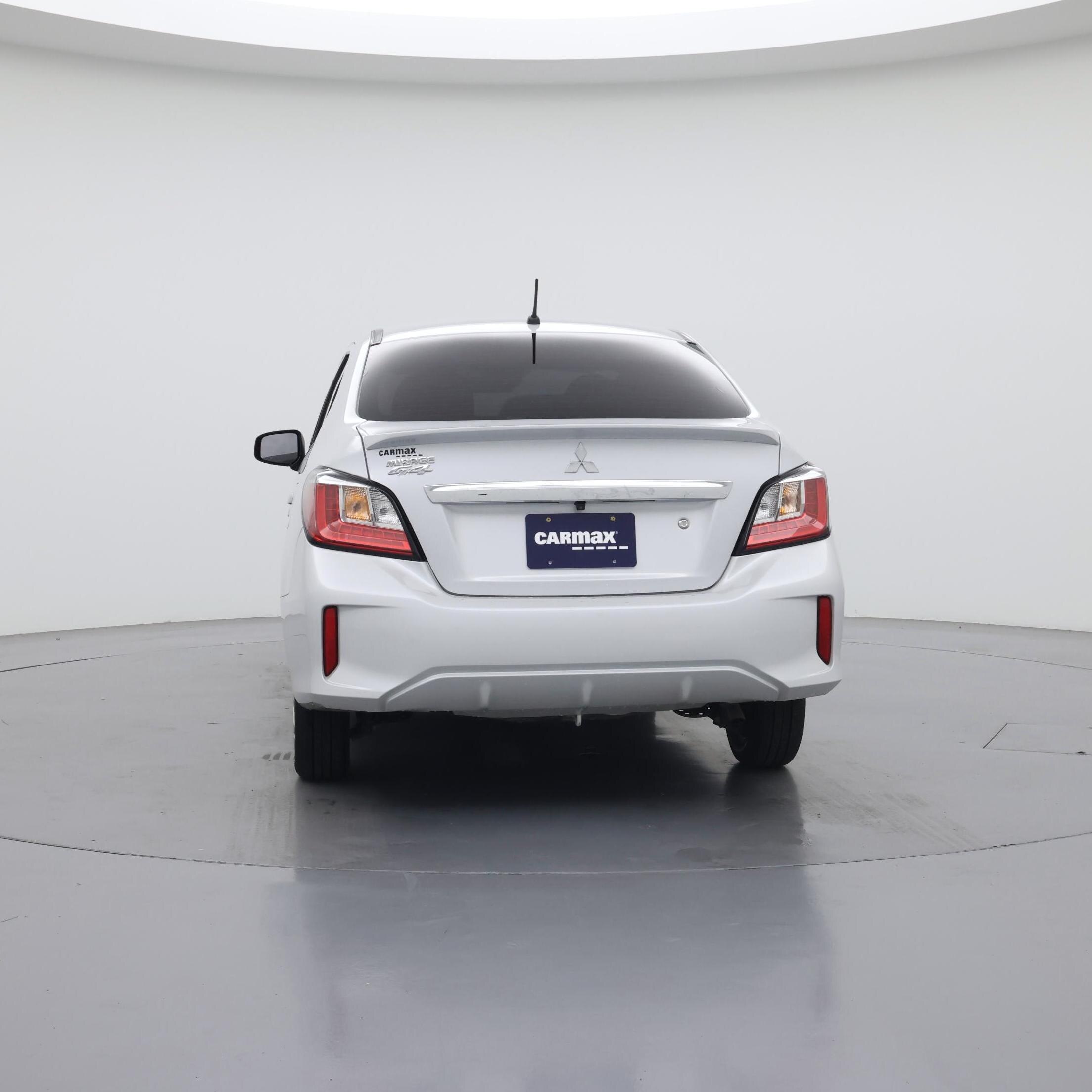 Thumbnail: 2024 Mitsubishi Mirage G4 - 6