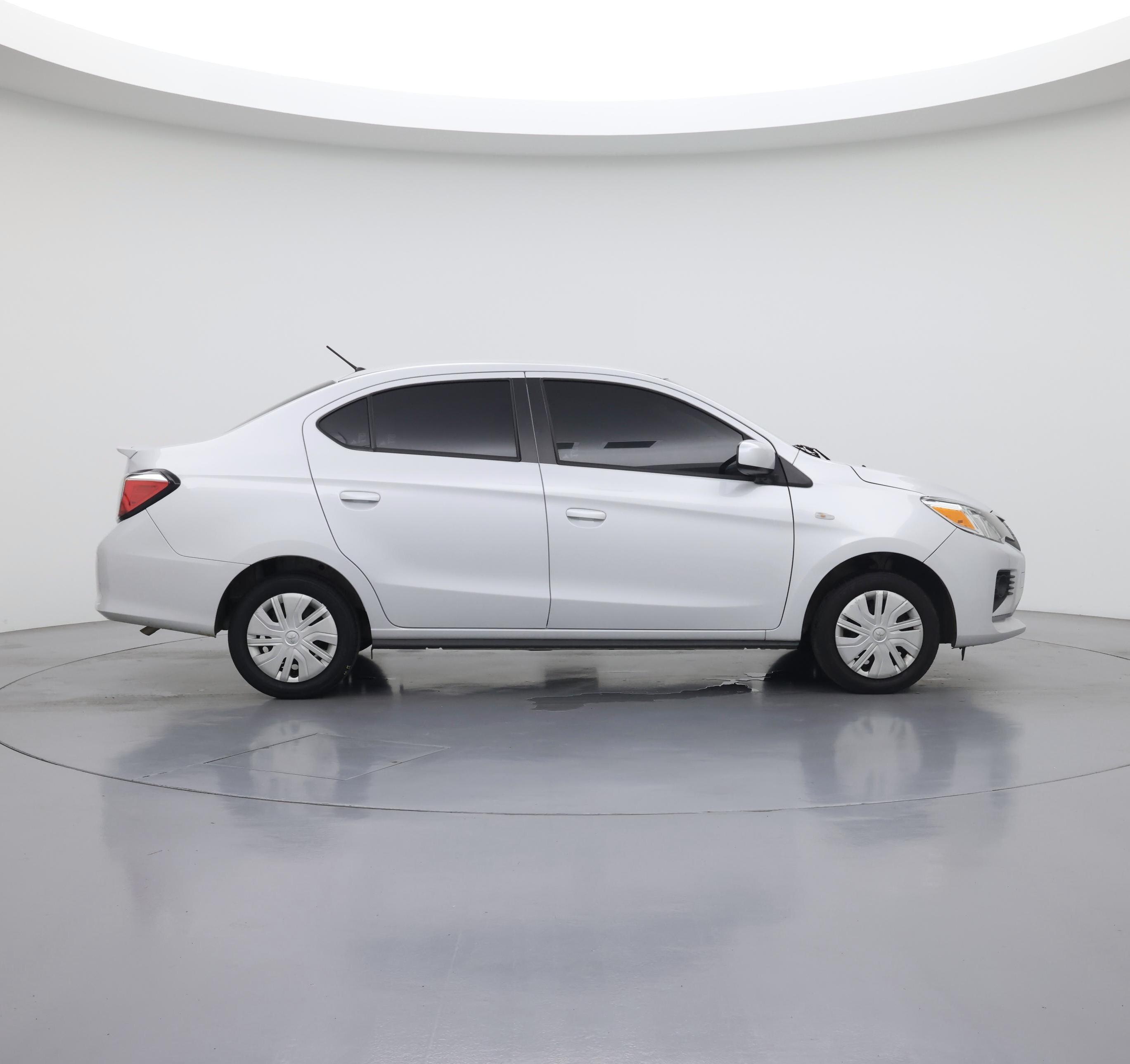 Thumbnail: 2024 Mitsubishi Mirage G4 - 7