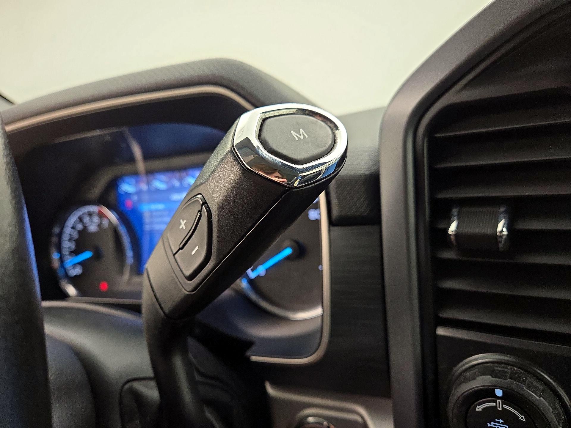 Thumbnail: 2021 Ford F-150 - 18