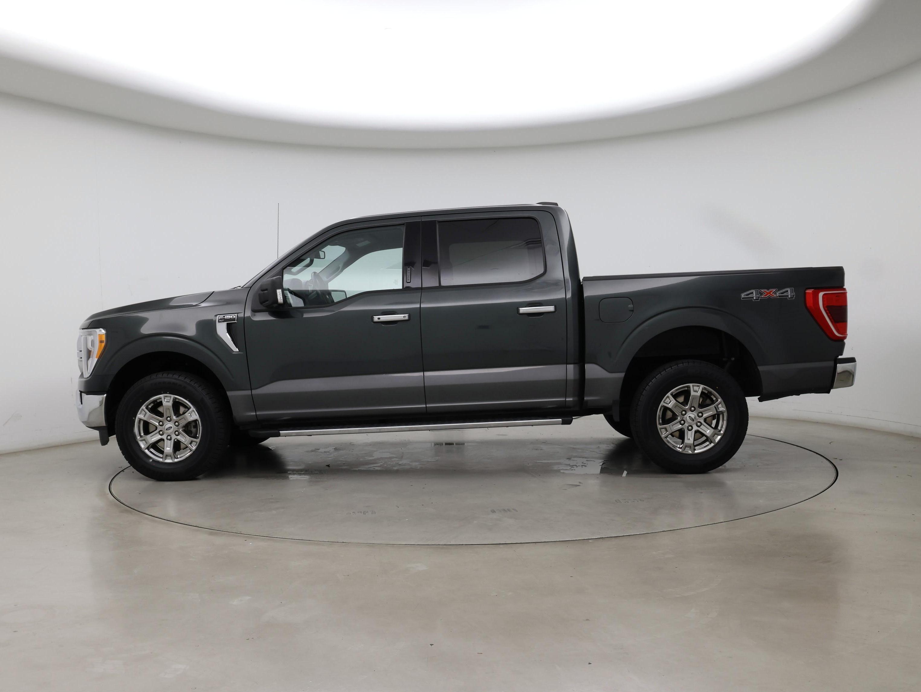 Thumbnail: 2021 Ford F-150 - 3