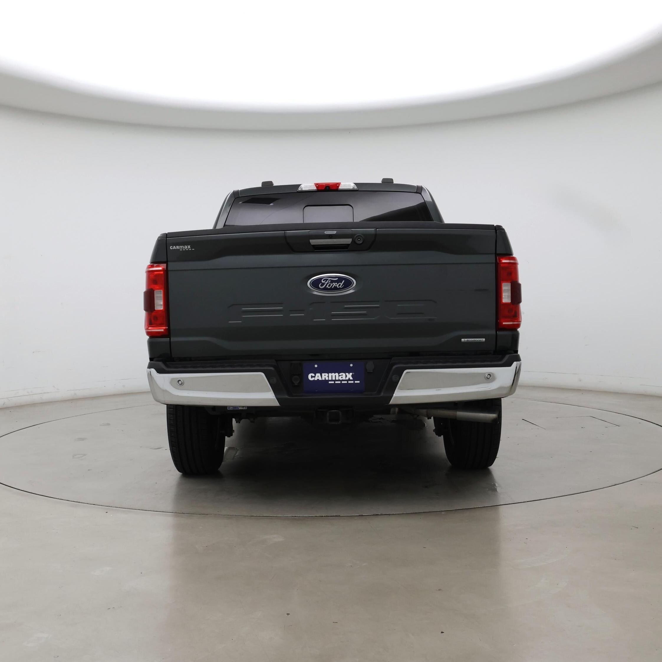 Thumbnail: 2021 Ford F-150 - 6