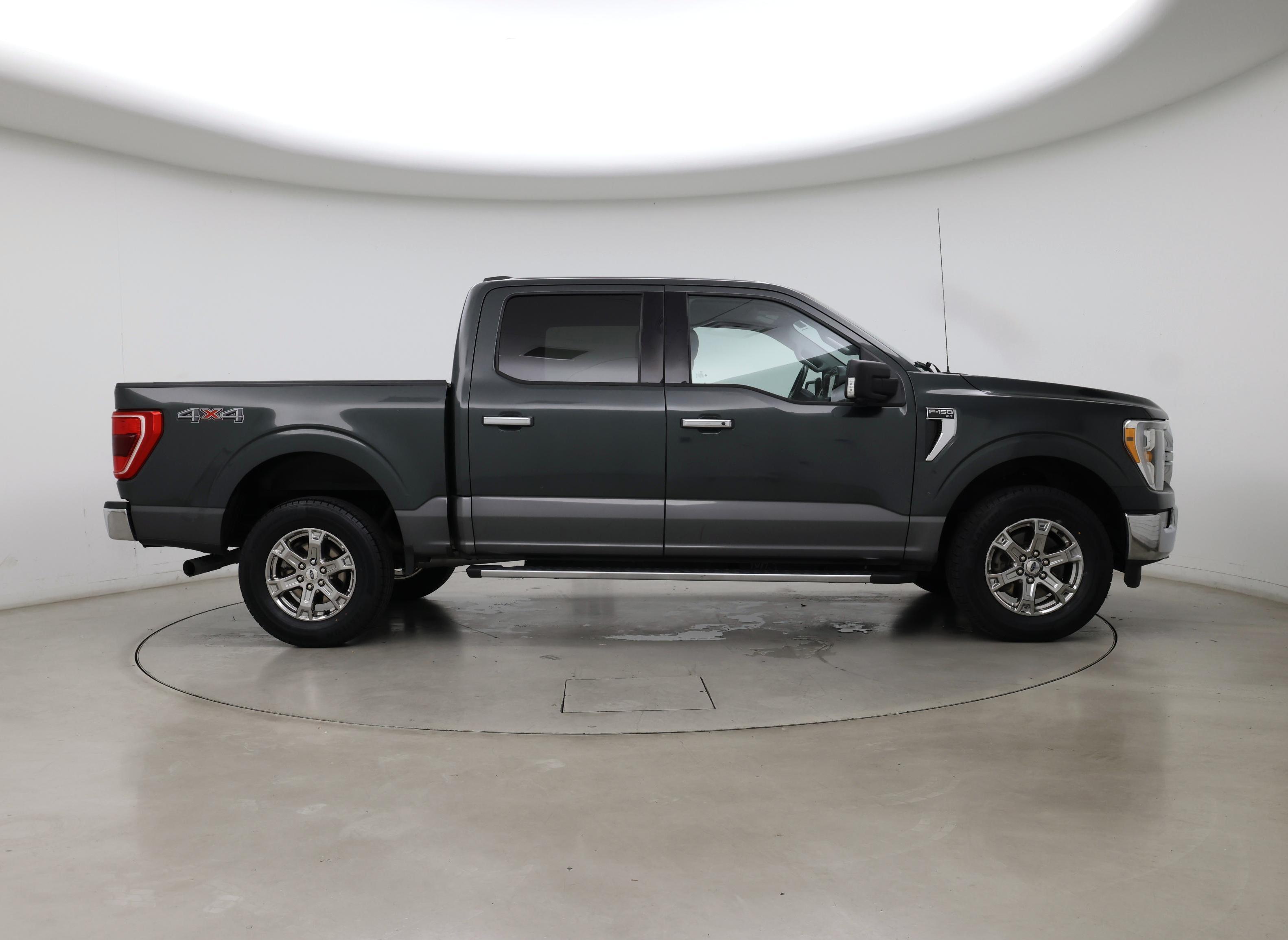 Thumbnail: 2021 Ford F-150 - 7
