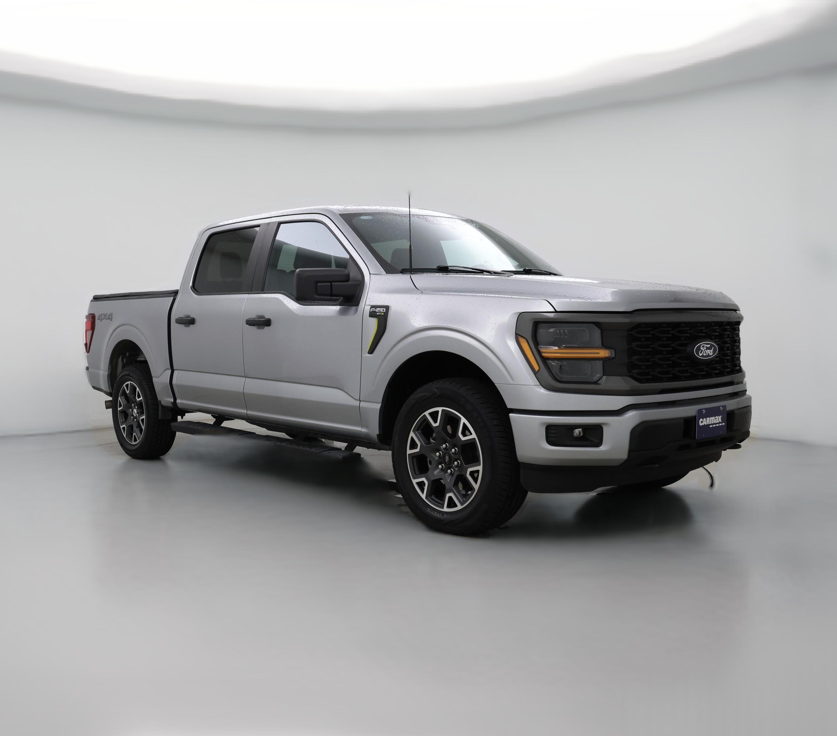 Thumbnail: 2024 Ford F-150 - 1