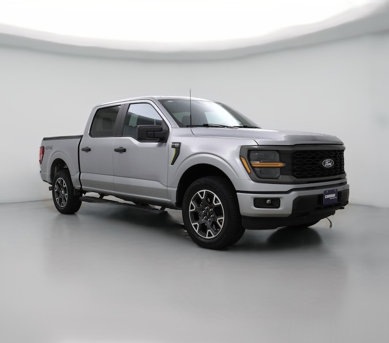 2024 Ford F150 STX