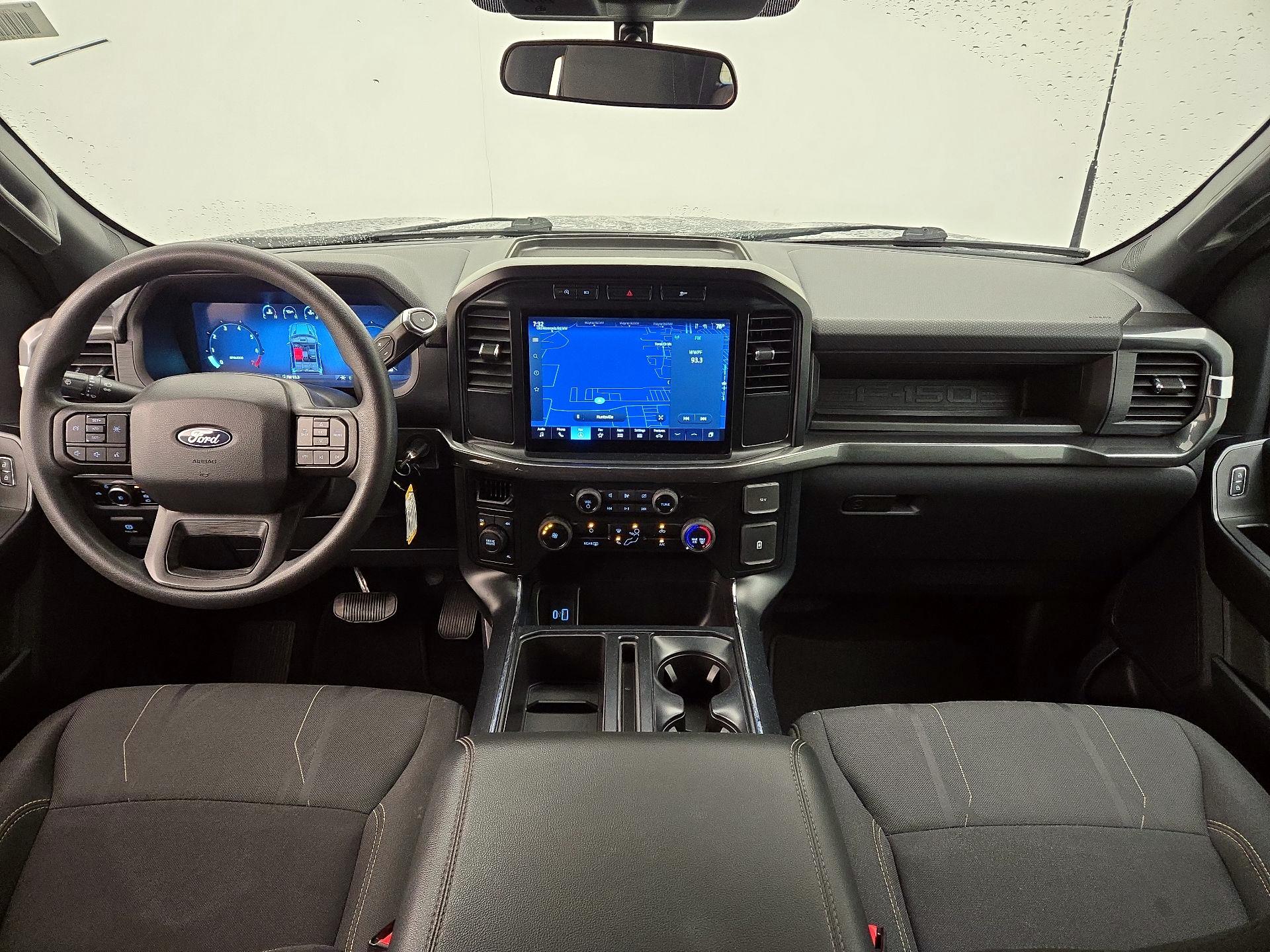 Thumbnail: 2024 Ford F-150 - 9