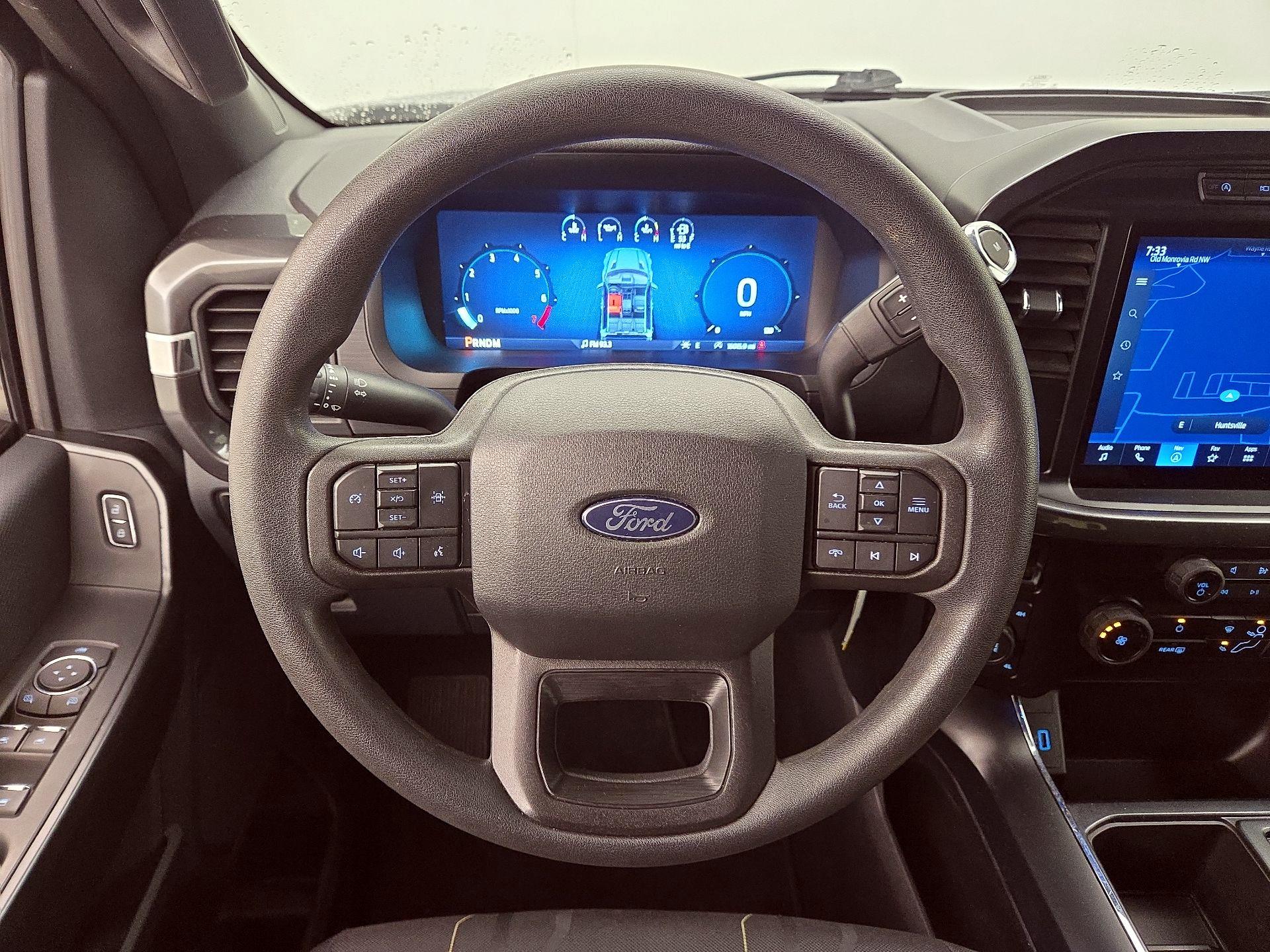 Thumbnail: 2024 Ford F-150 - 10