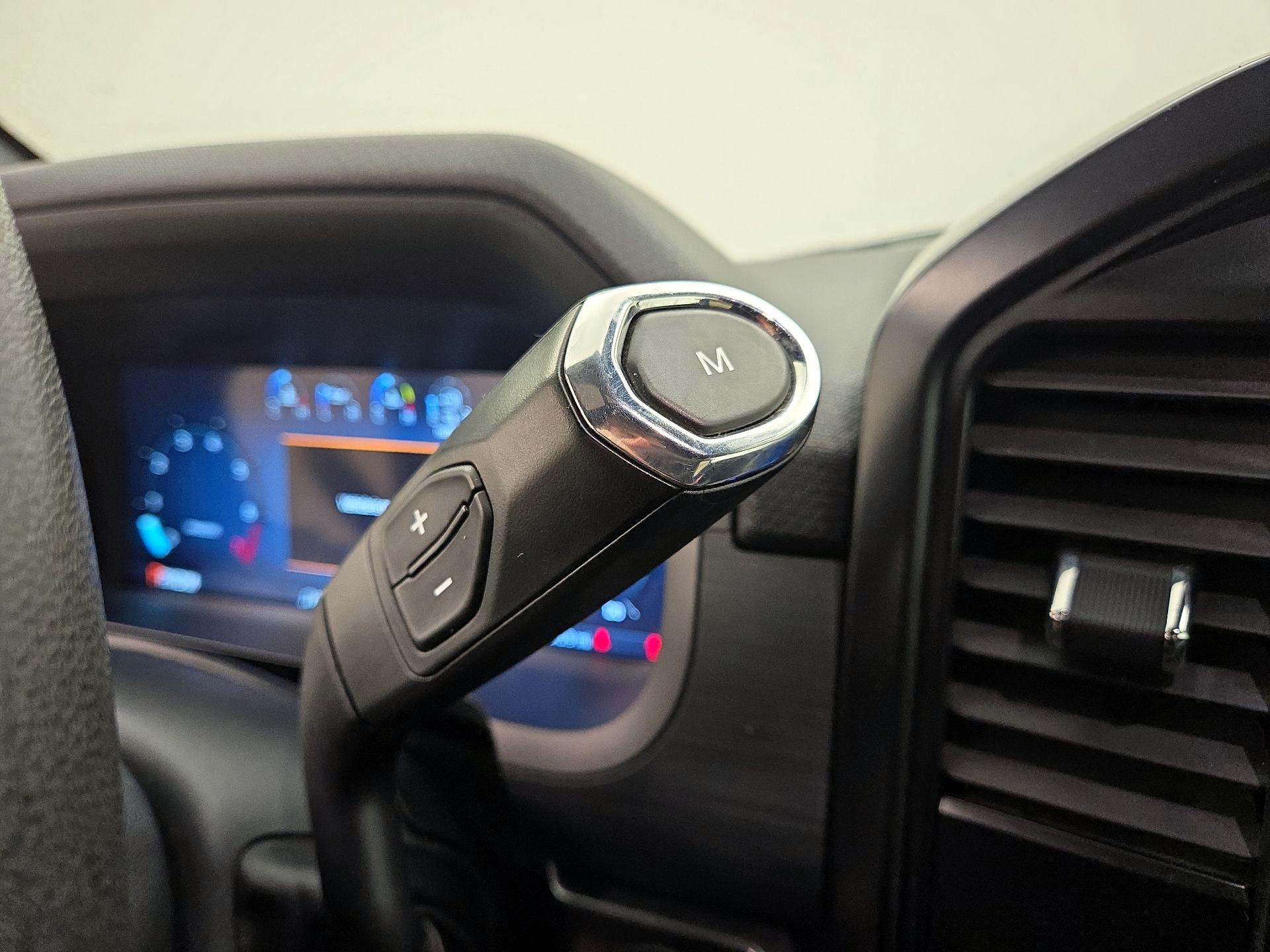 Thumbnail: 2024 Ford F-150 - 18