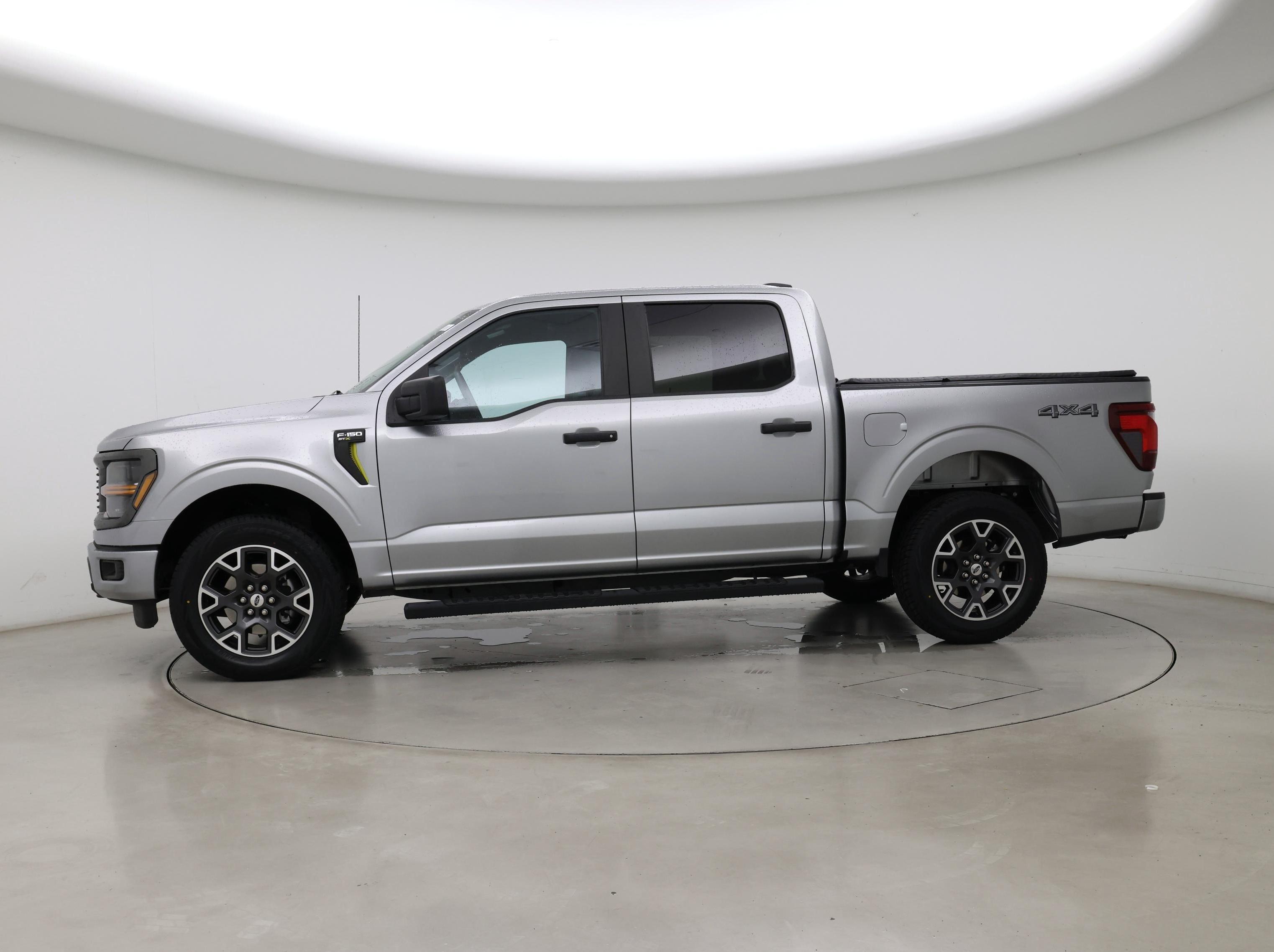 Thumbnail: 2024 Ford F-150 - 3