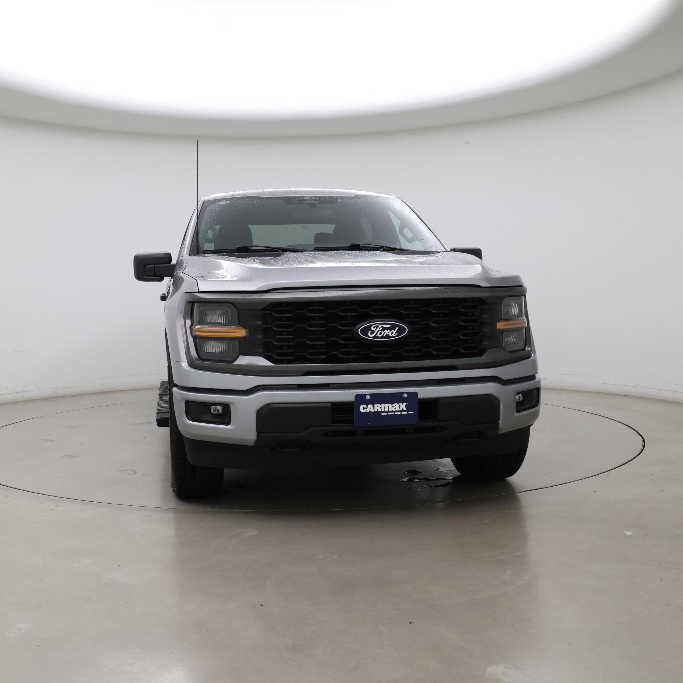 Thumbnail: 2024 Ford F-150 - 5