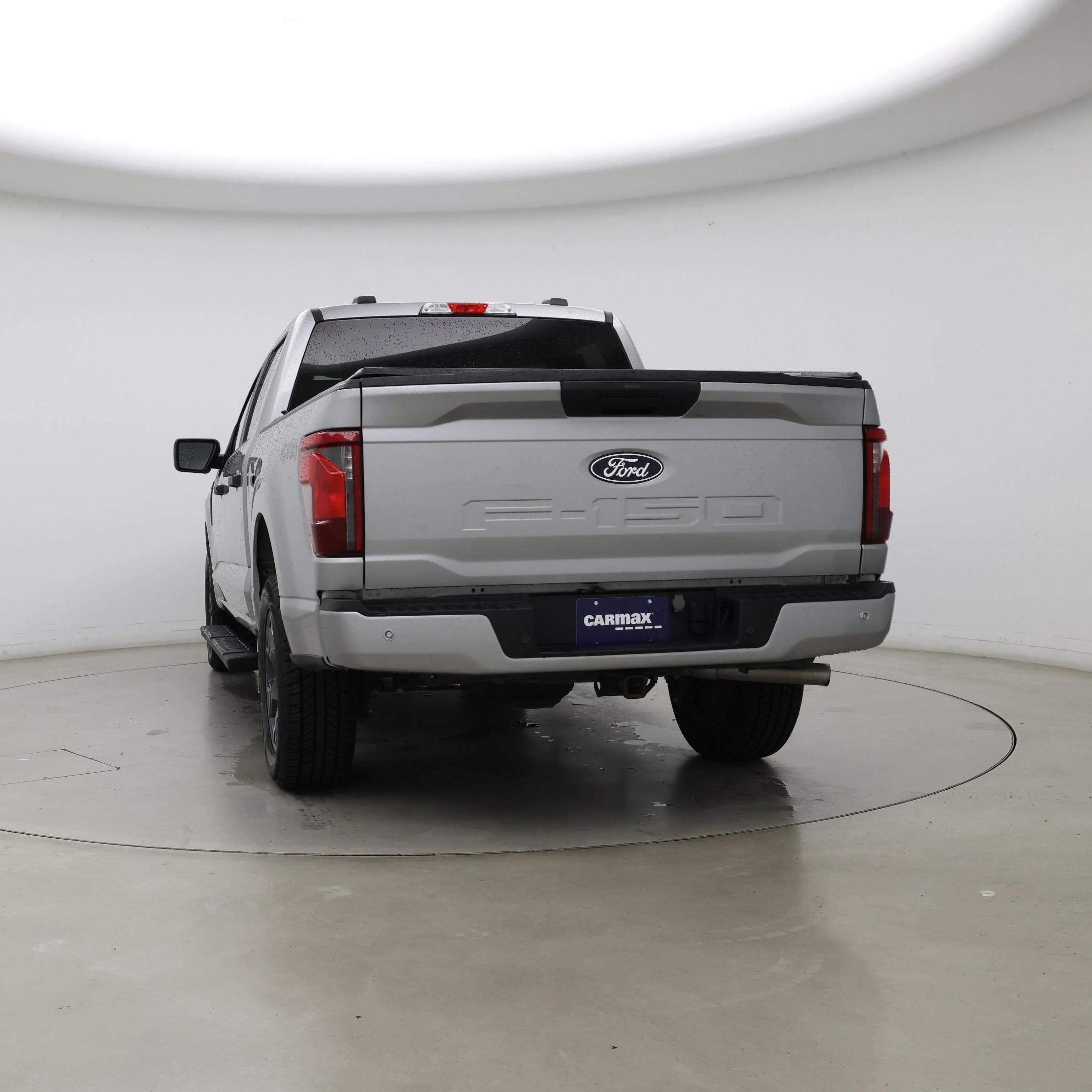 Thumbnail: 2024 Ford F-150 - 6