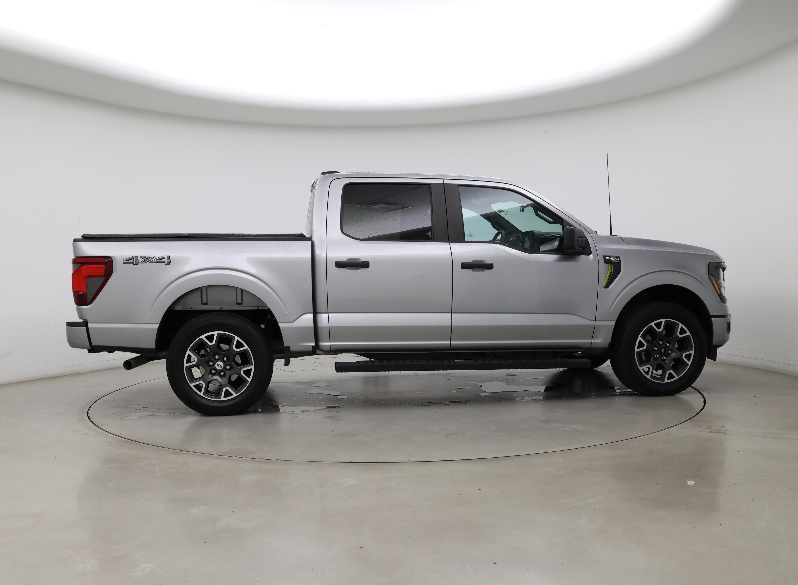 Thumbnail: 2024 Ford F-150 - 7