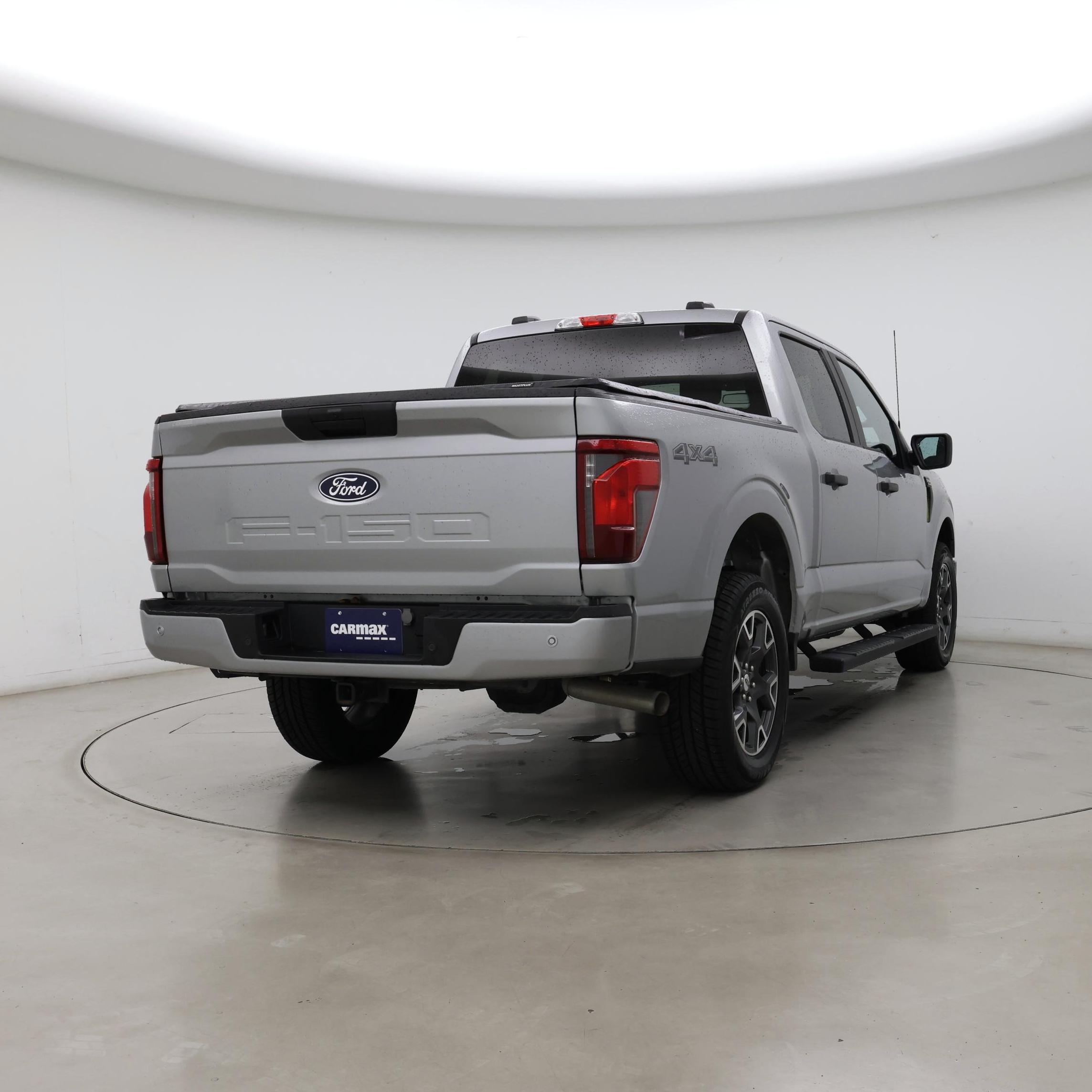 Thumbnail: 2024 Ford F-150 - 8