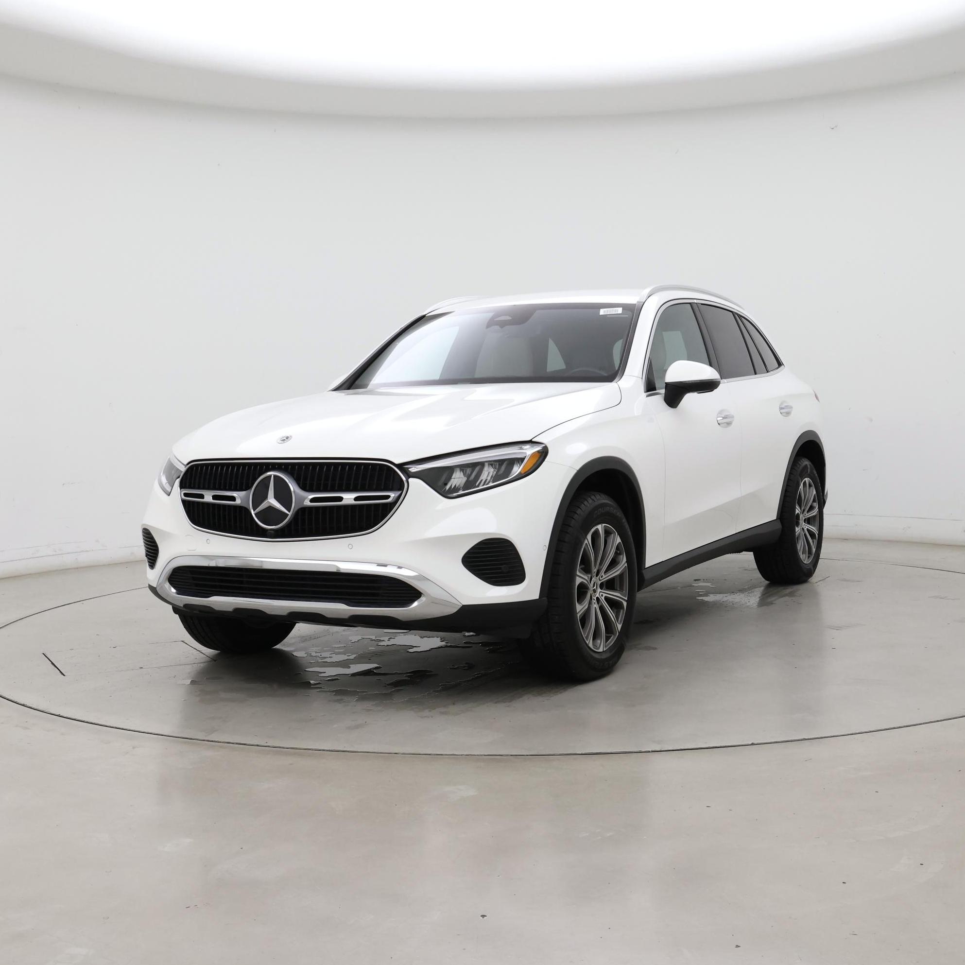 Thumbnail: 2023 Mercedes-Benz GLC - 4