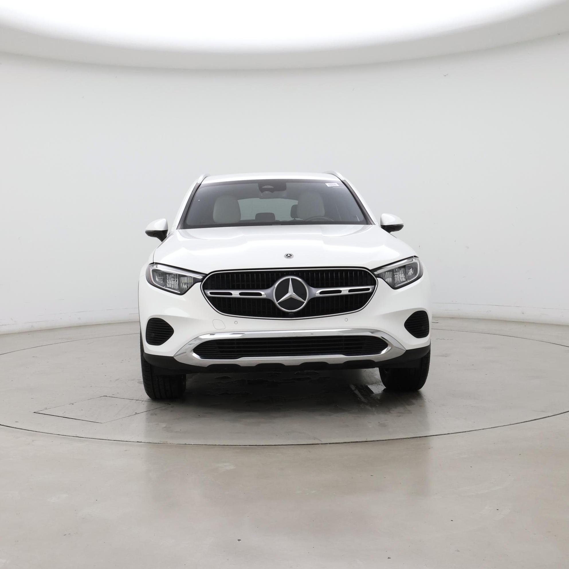 Thumbnail: 2023 Mercedes-Benz GLC - 5