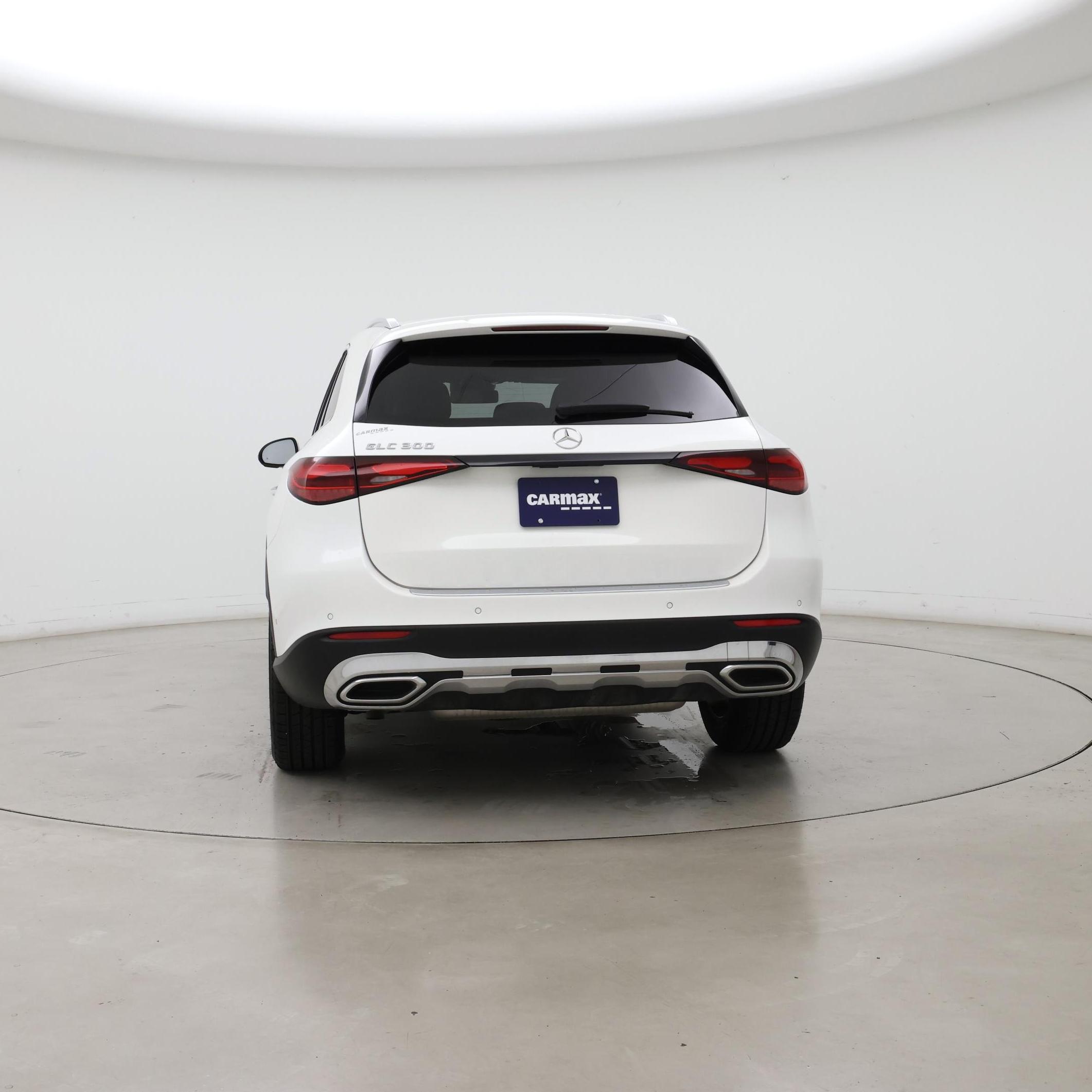 Thumbnail: 2023 Mercedes-Benz GLC - 6