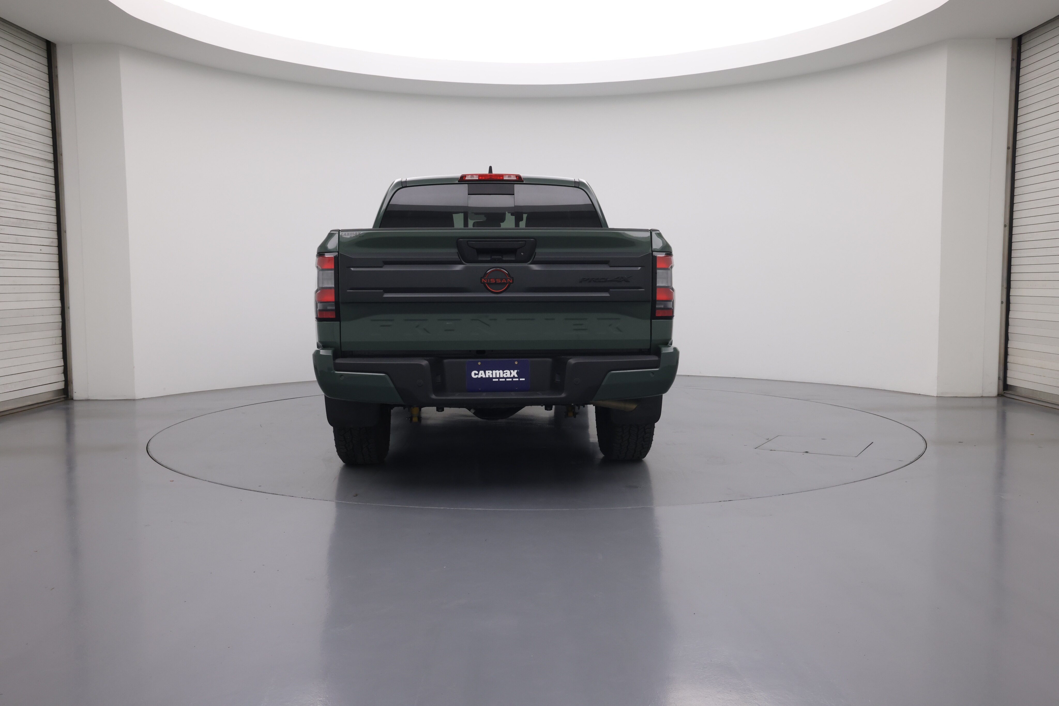 Thumbnail: 2025 Nissan Frontier - 9