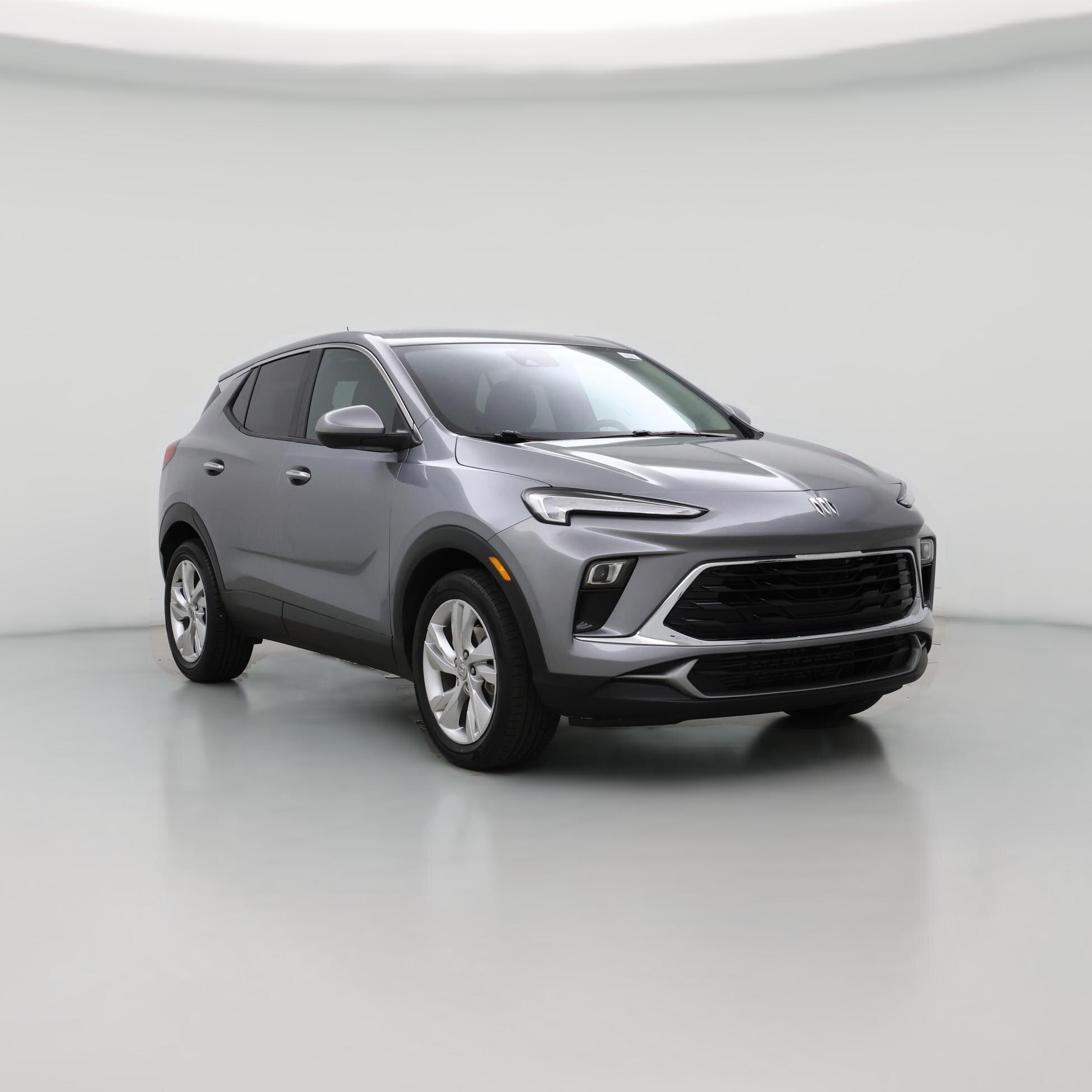 Thumbnail: 2024 Buick Encore GX - 1