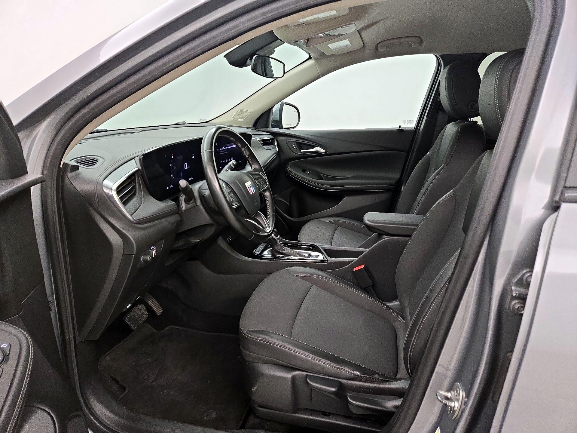 Thumbnail: 2024 Buick Encore GX - 11