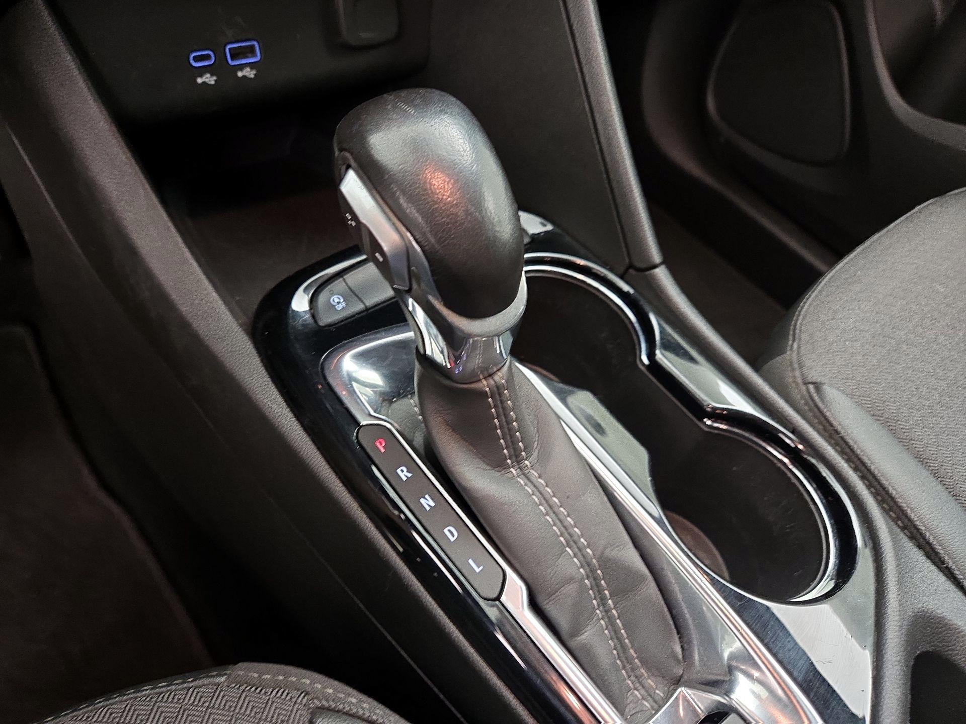 Thumbnail: 2024 Buick Encore GX - 17
