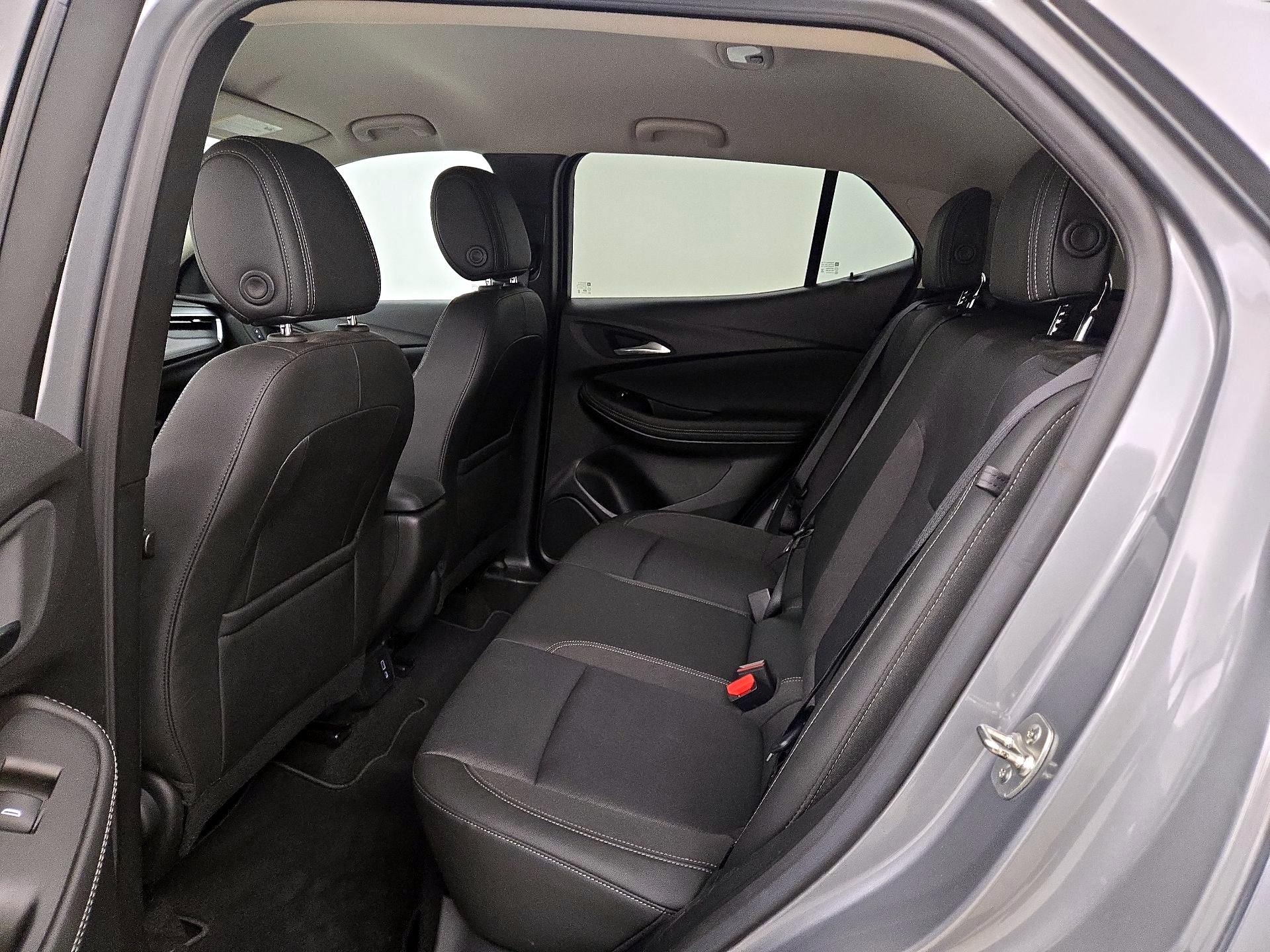Thumbnail: 2024 Buick Encore GX - 19