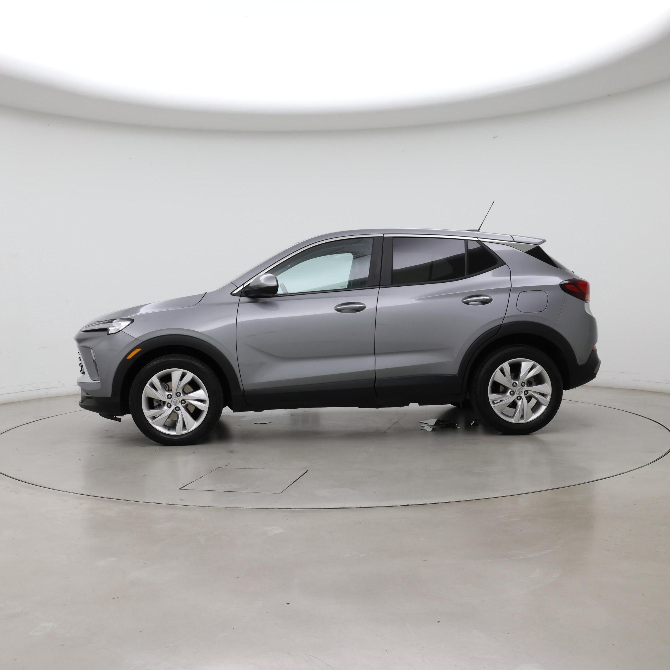 Thumbnail: 2024 Buick Encore GX - 3