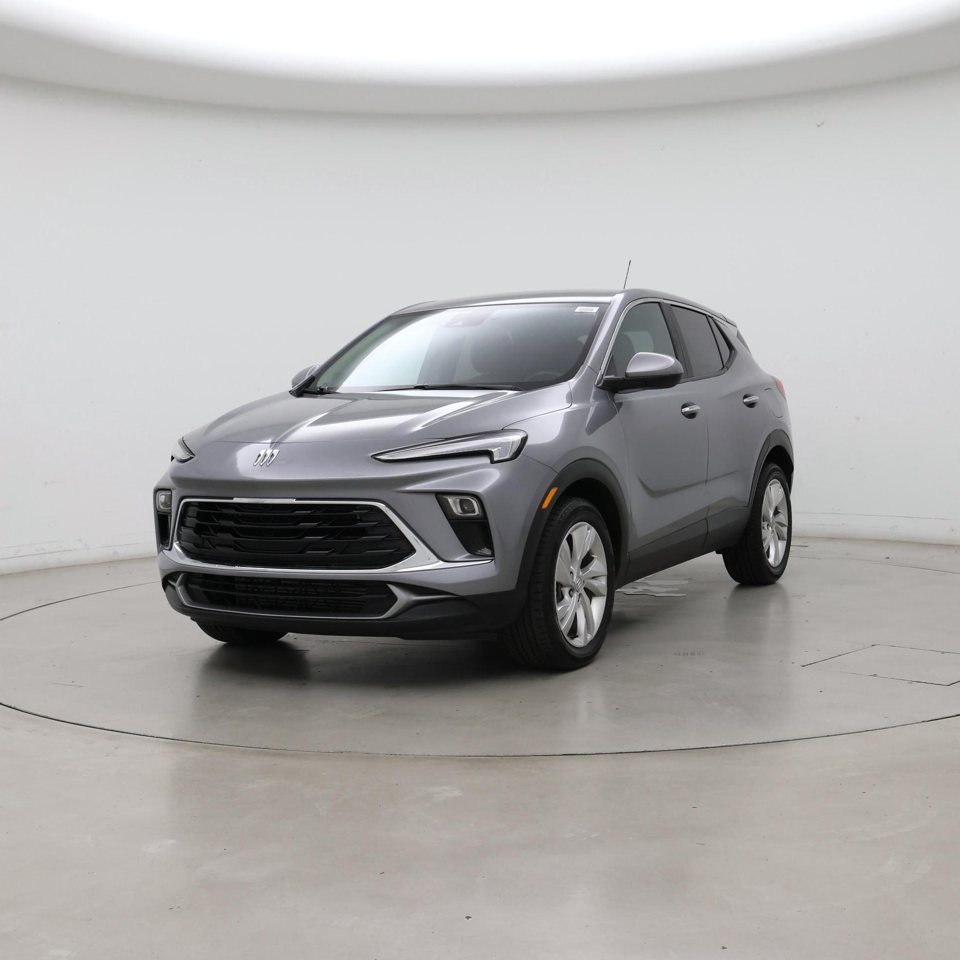 Thumbnail: 2024 Buick Encore GX - 4