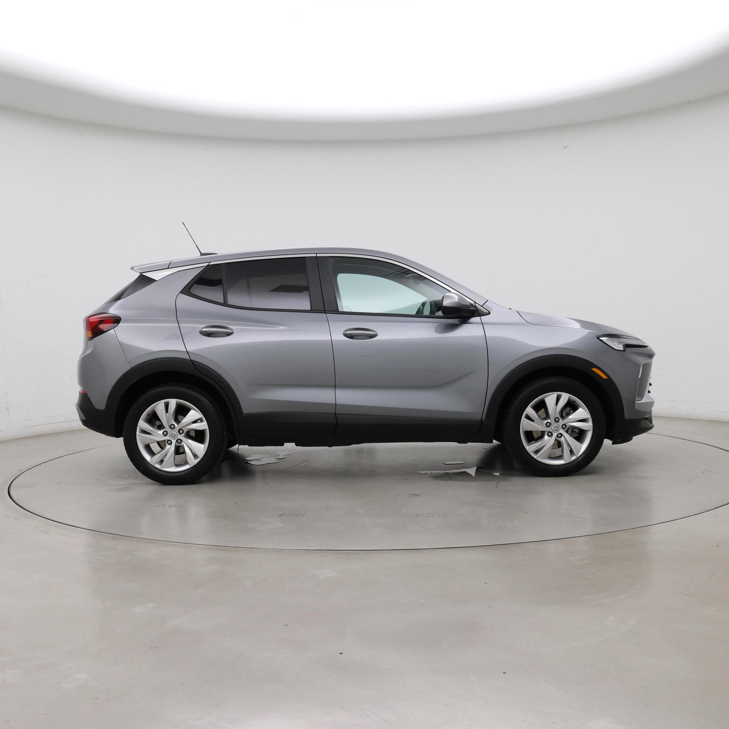Thumbnail: 2024 Buick Encore GX - 7