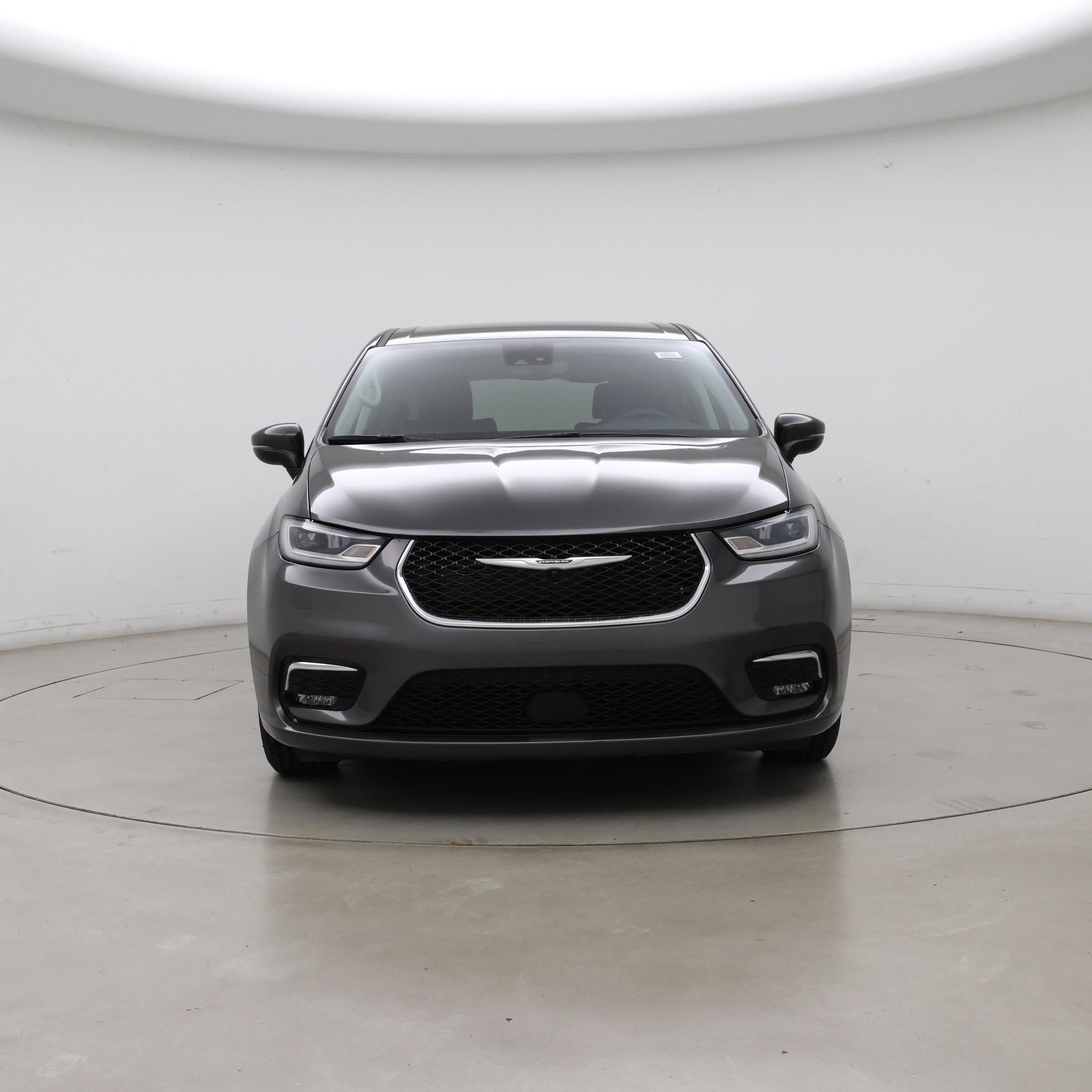 Thumbnail: 2023 Chrysler Pacifica - 5