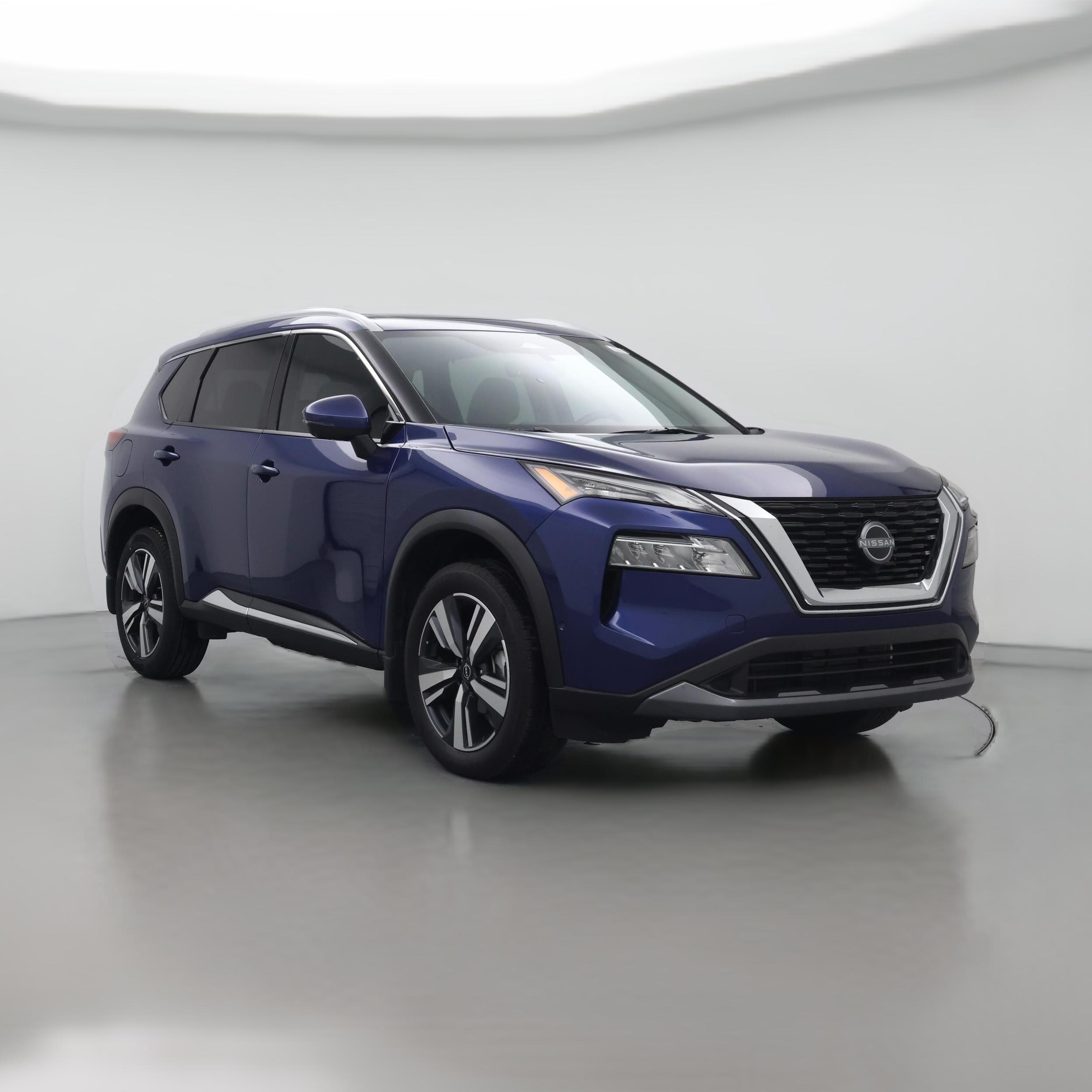 Thumbnail: 2023 Nissan Rogue - 1